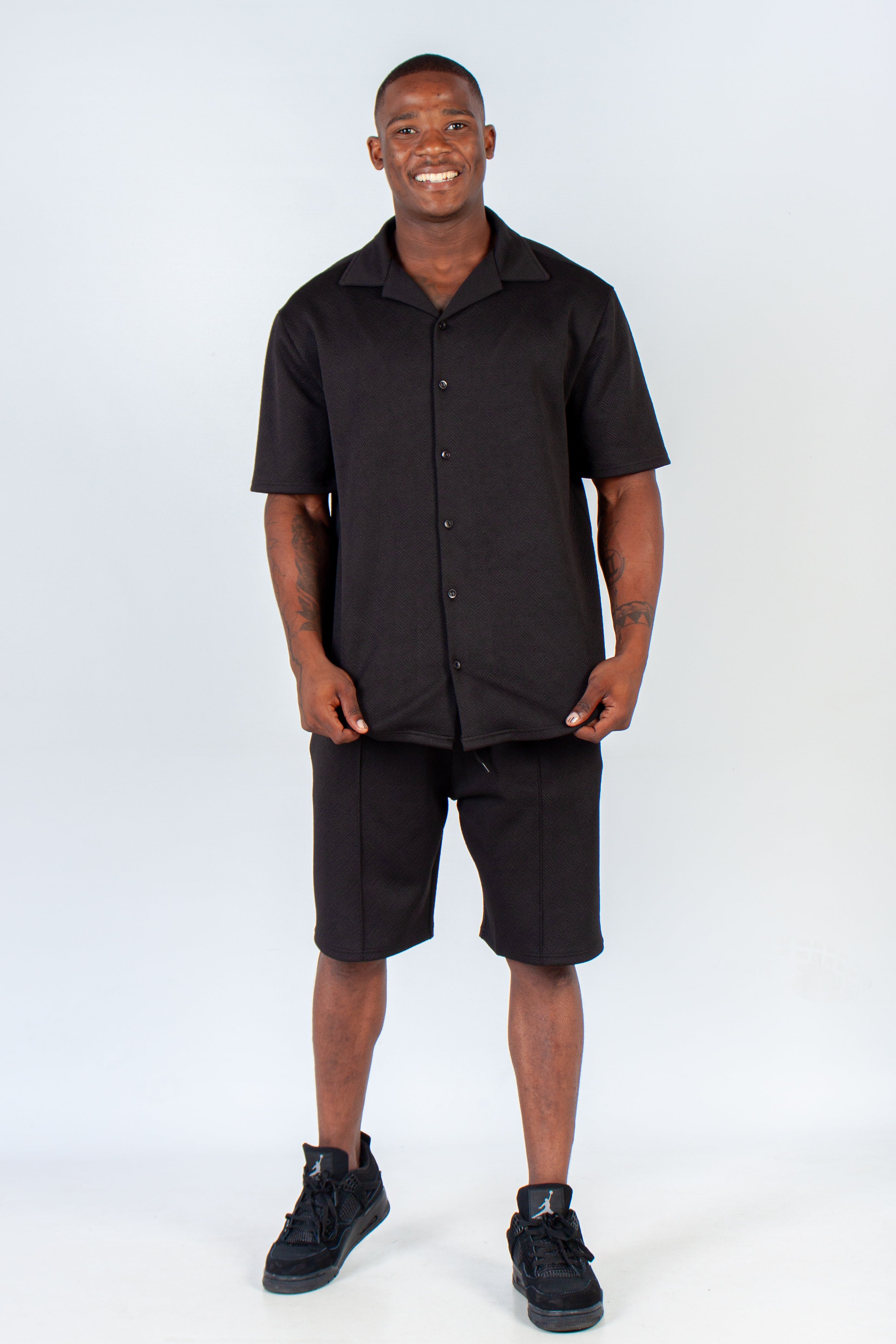 Button Up Shirt