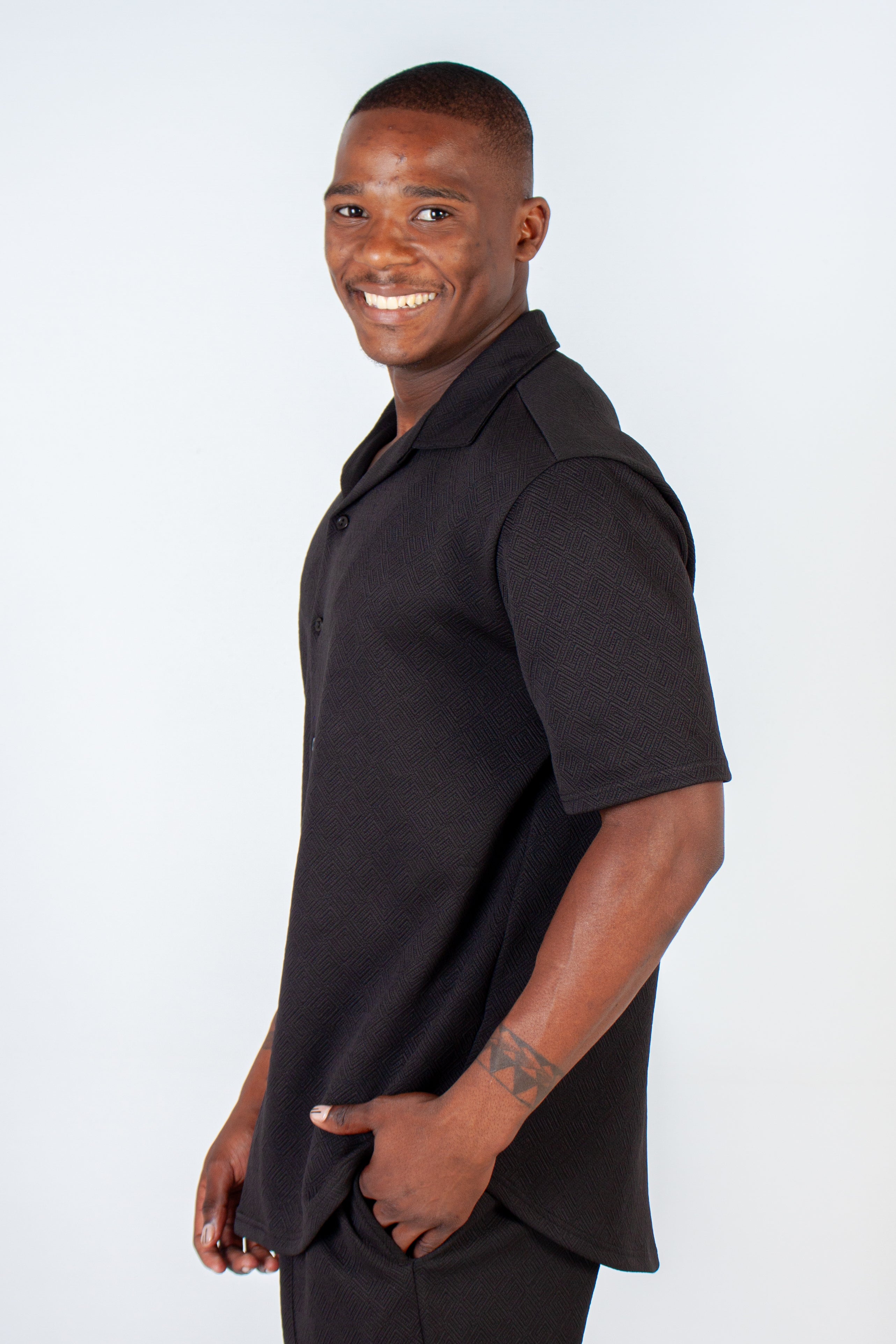 Button Up Shirt