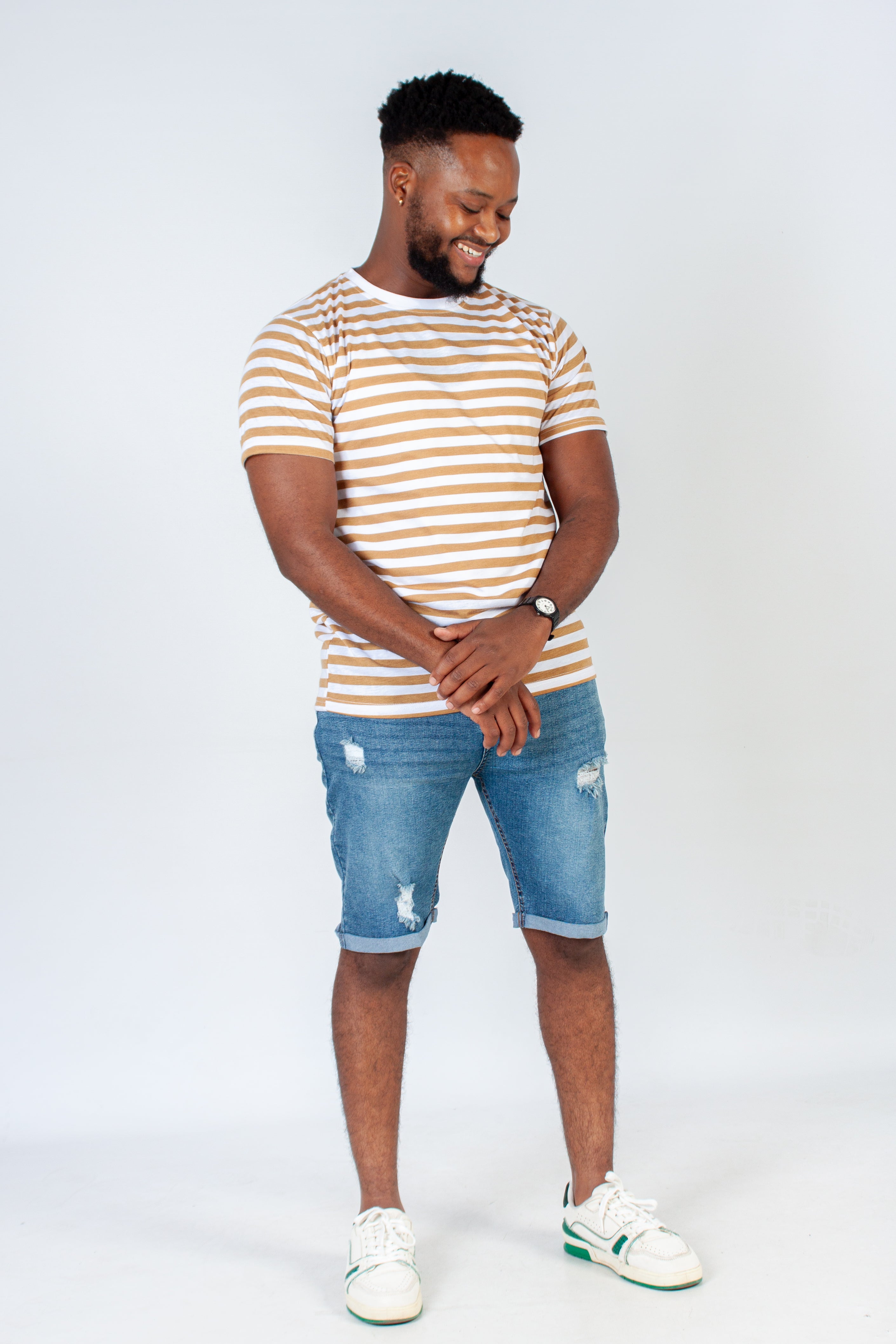 Slim Fit T-Shirt