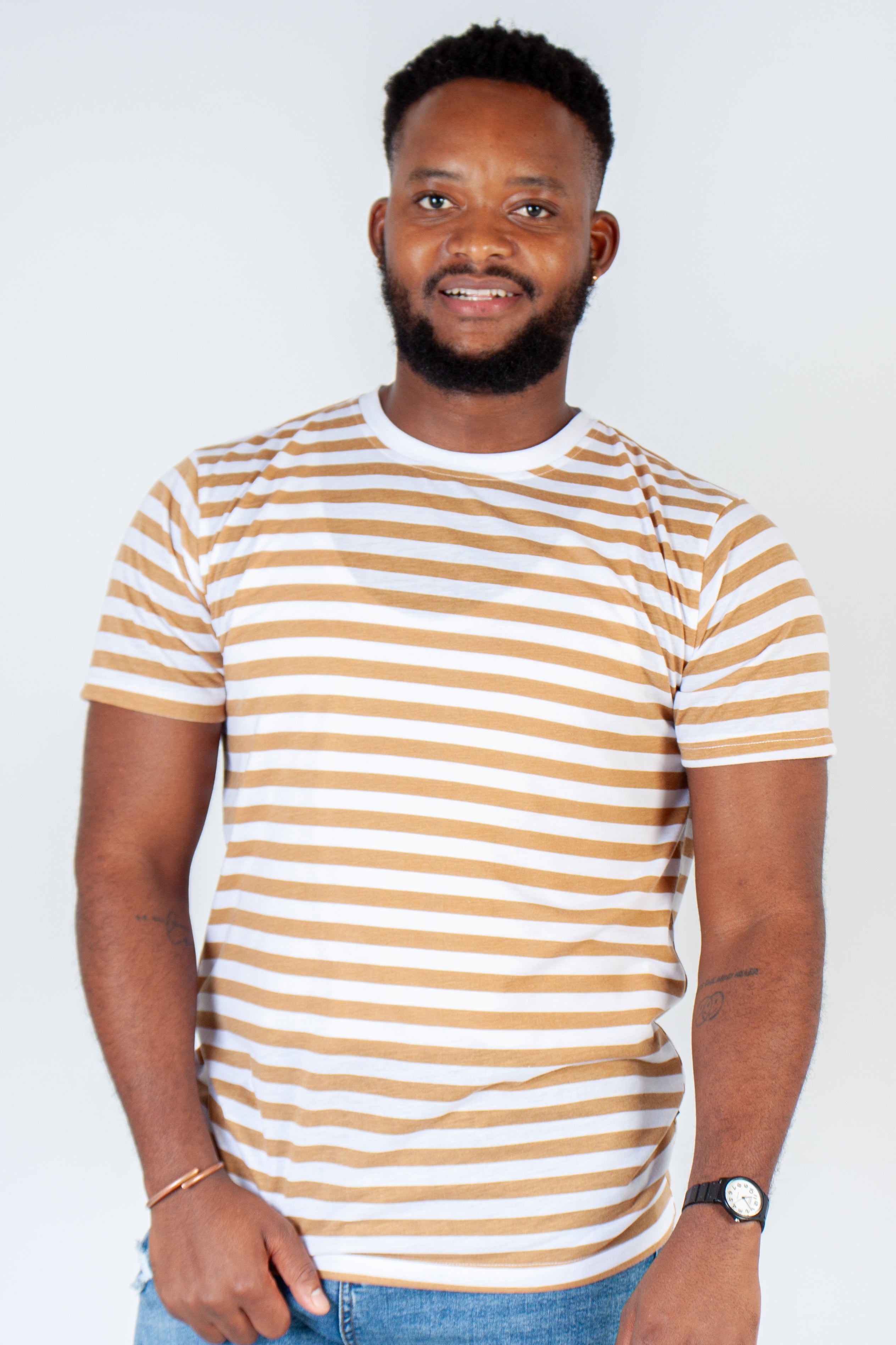 Slim Fit T-Shirt