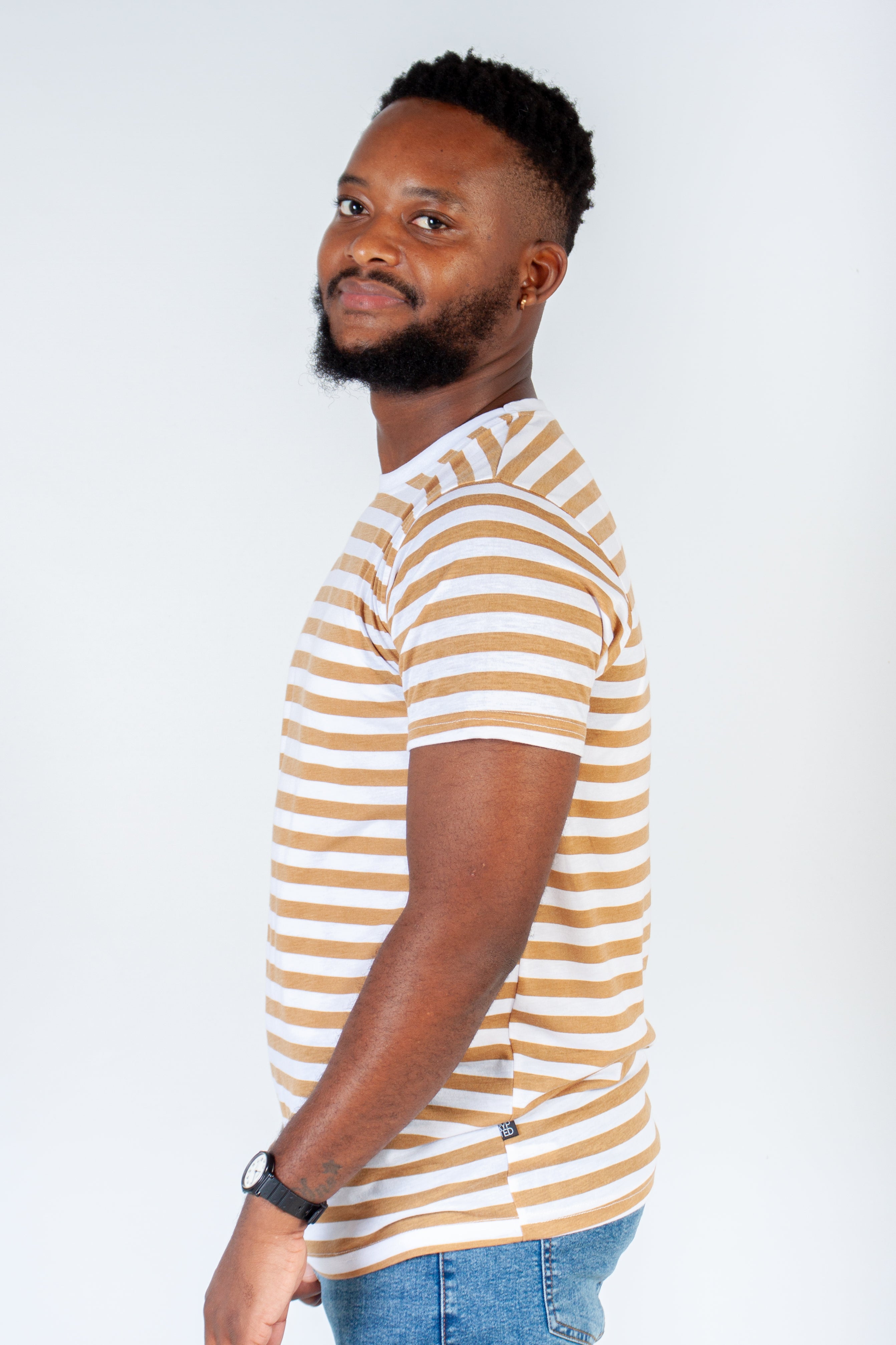 Slim Fit T-Shirt