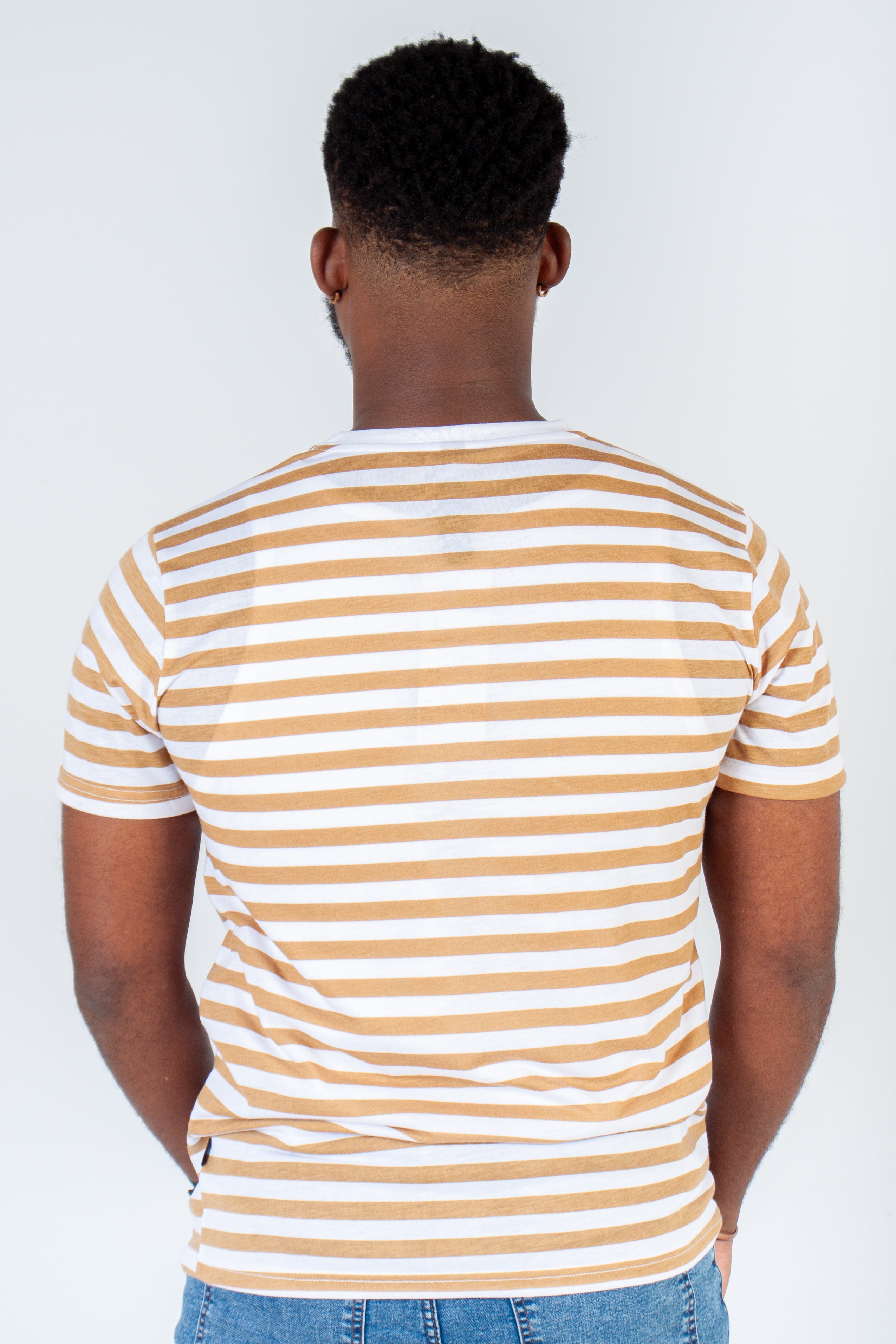 Slim Fit T-Shirt