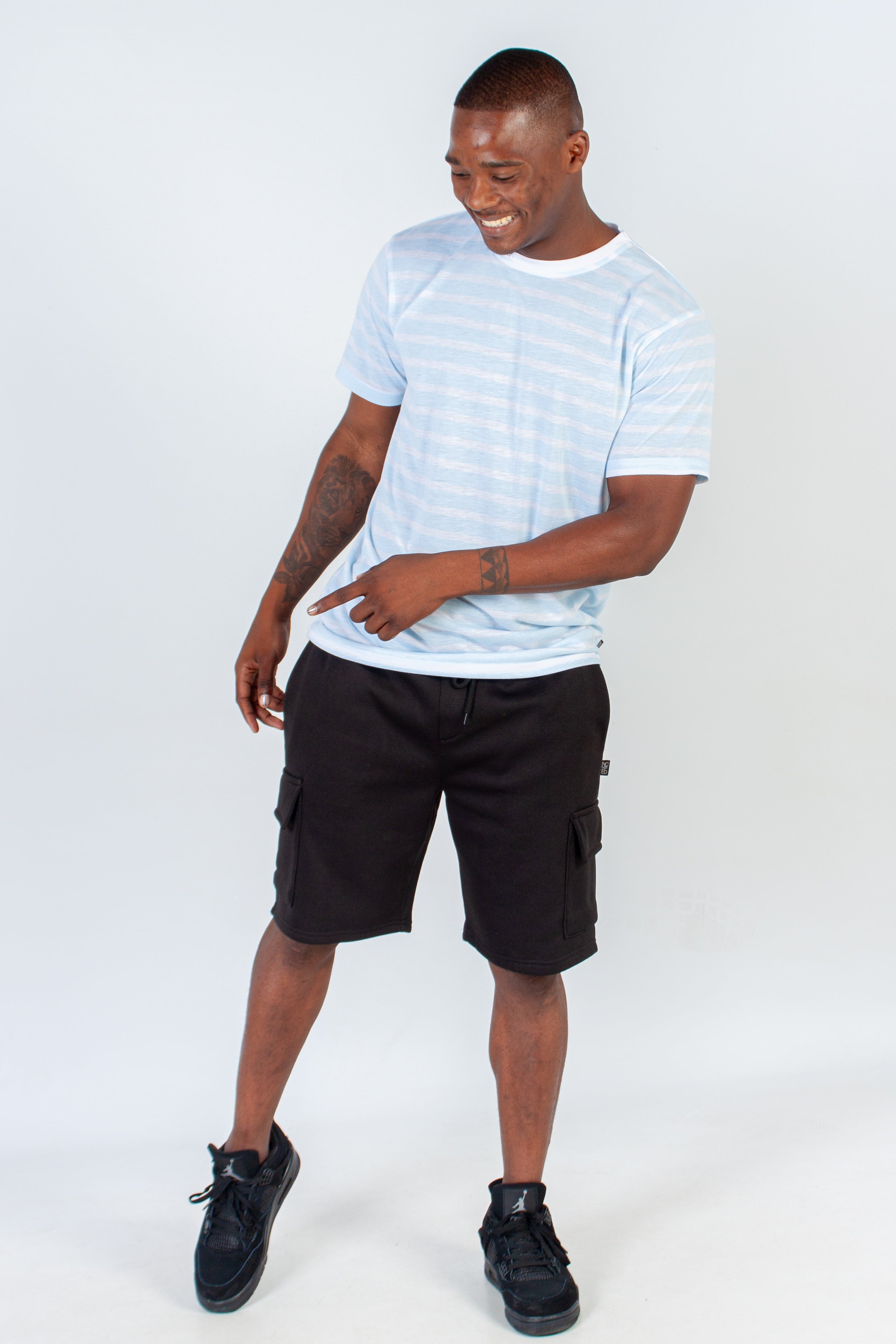 Slim Fit T-Shirt