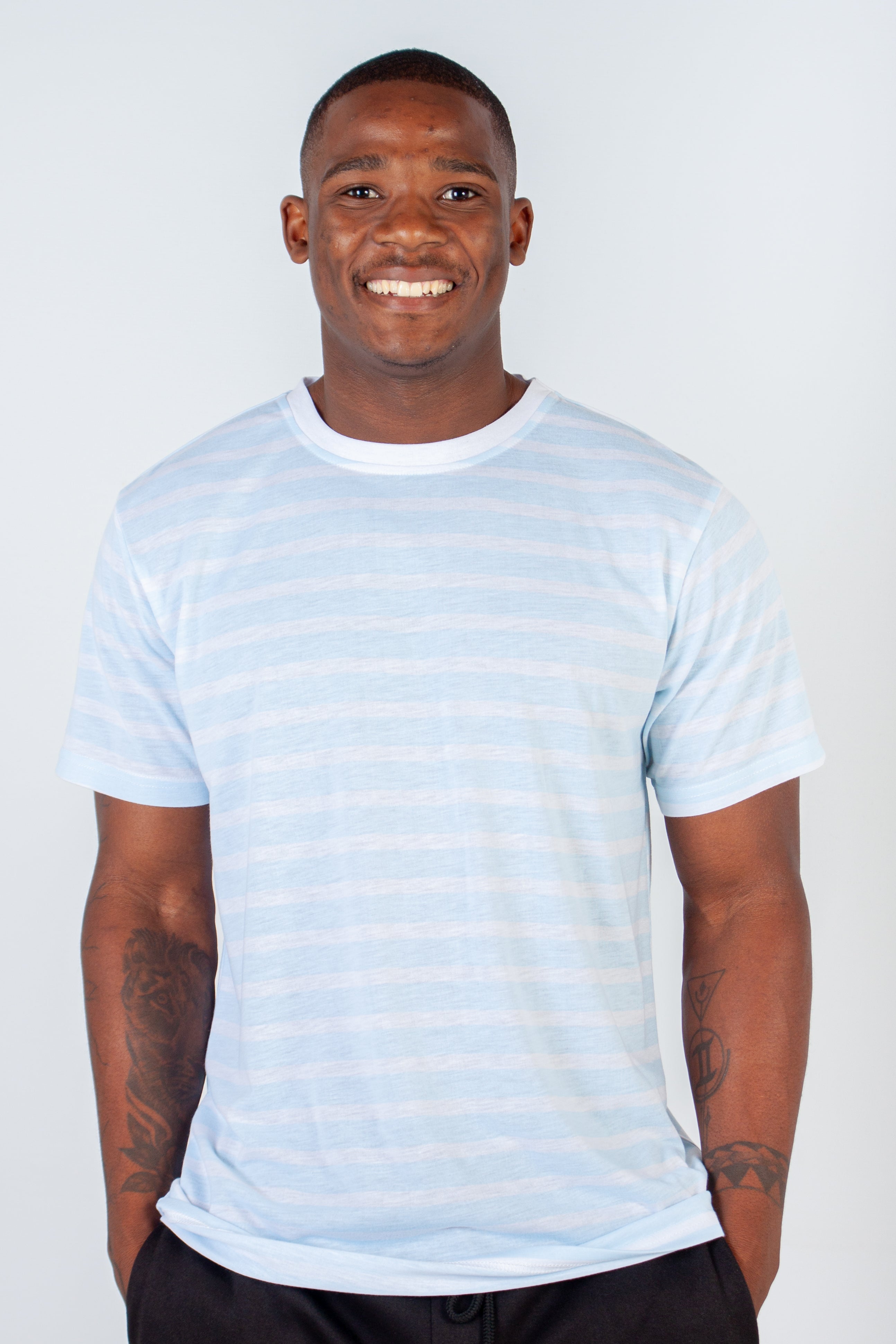 Slim Fit T-Shirt