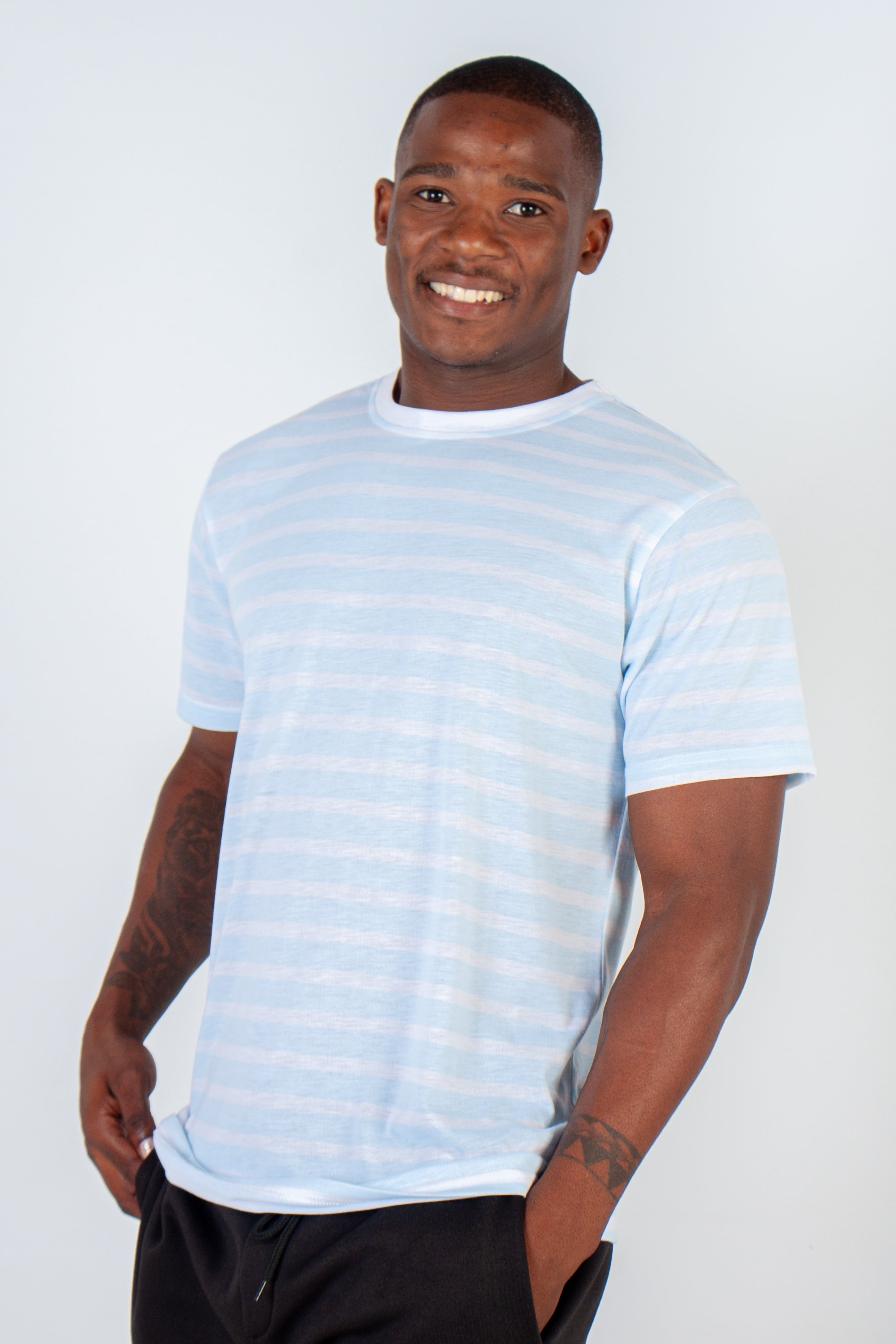 Slim Fit T-Shirt