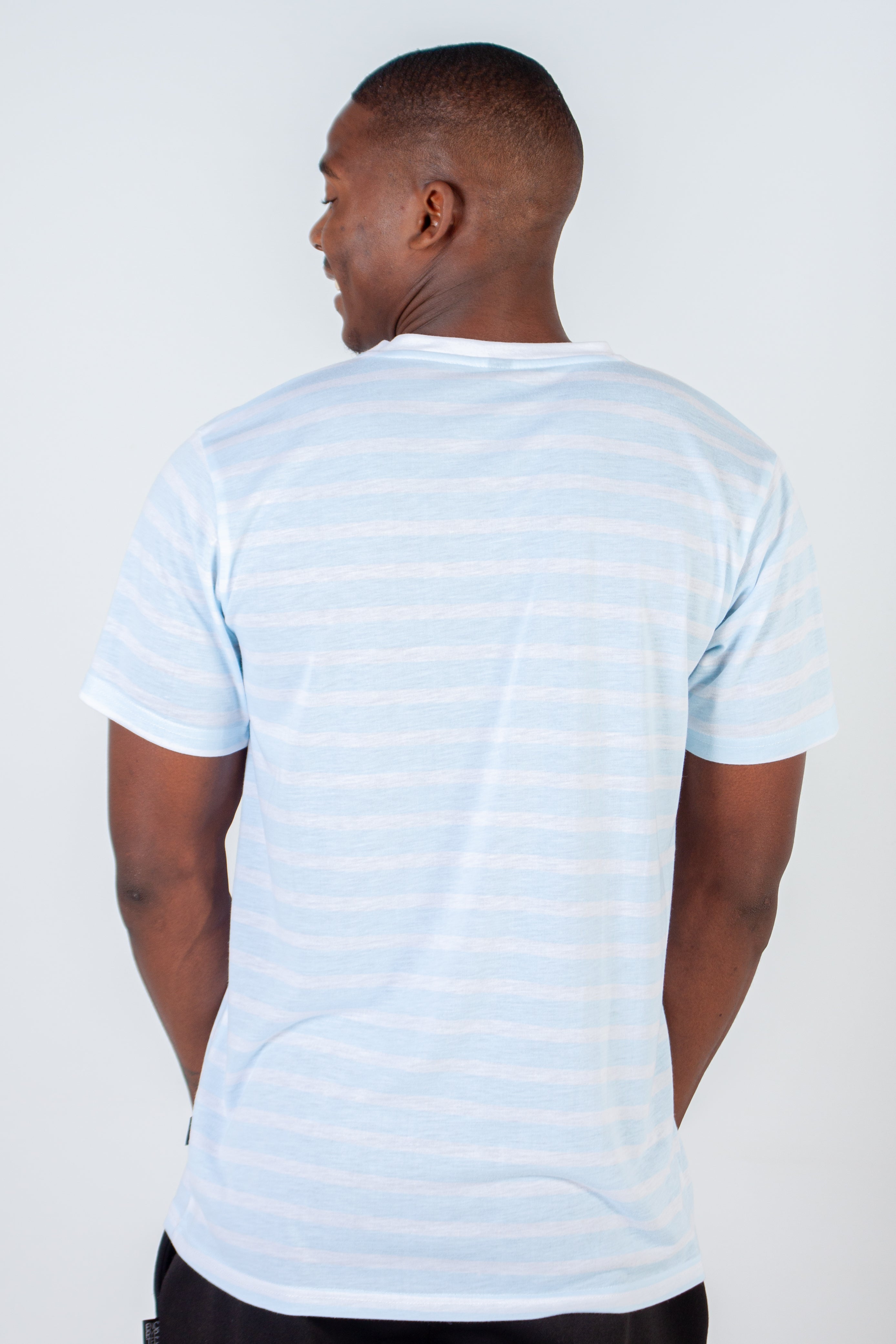 Slim Fit T-Shirt