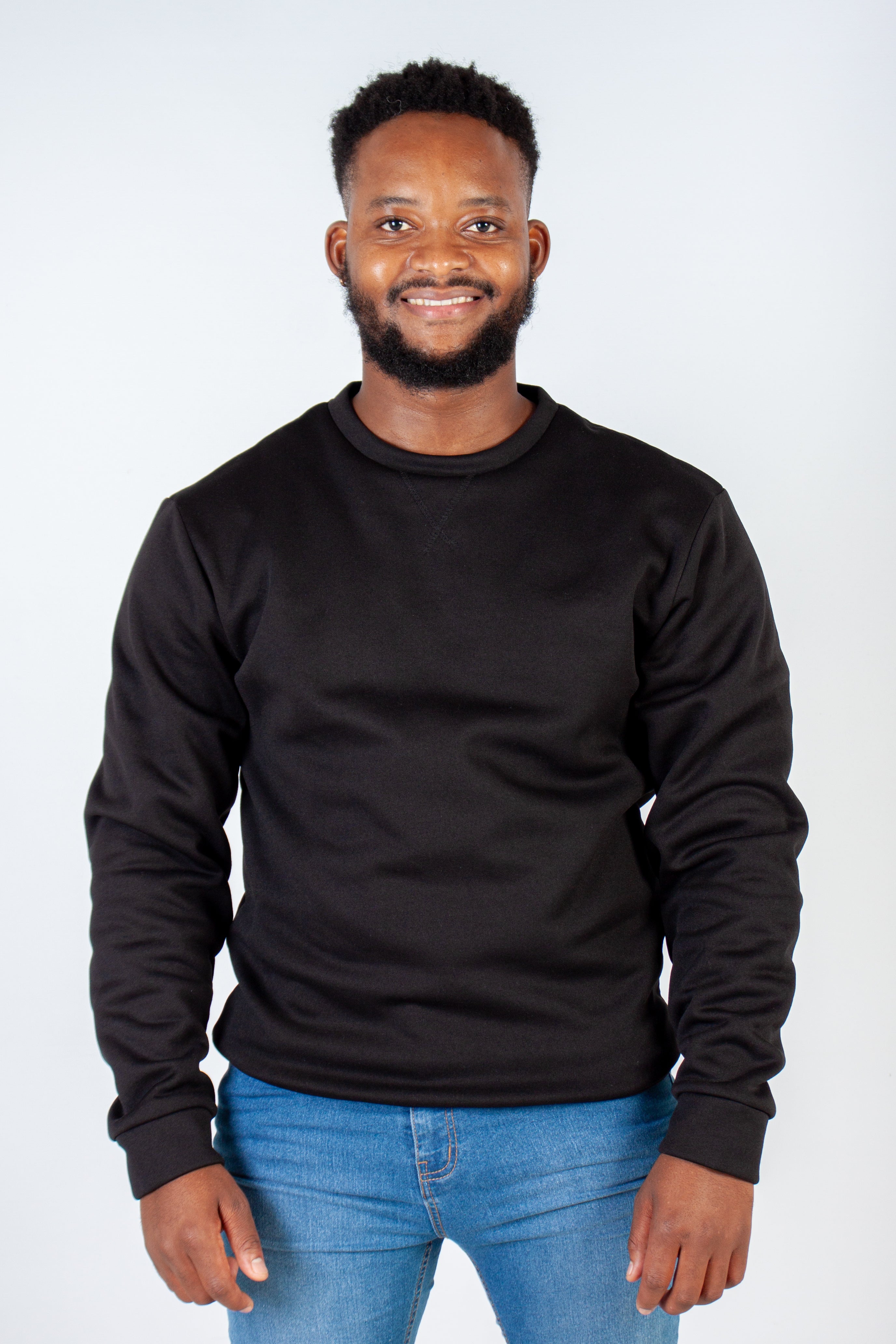 Basic Sweater