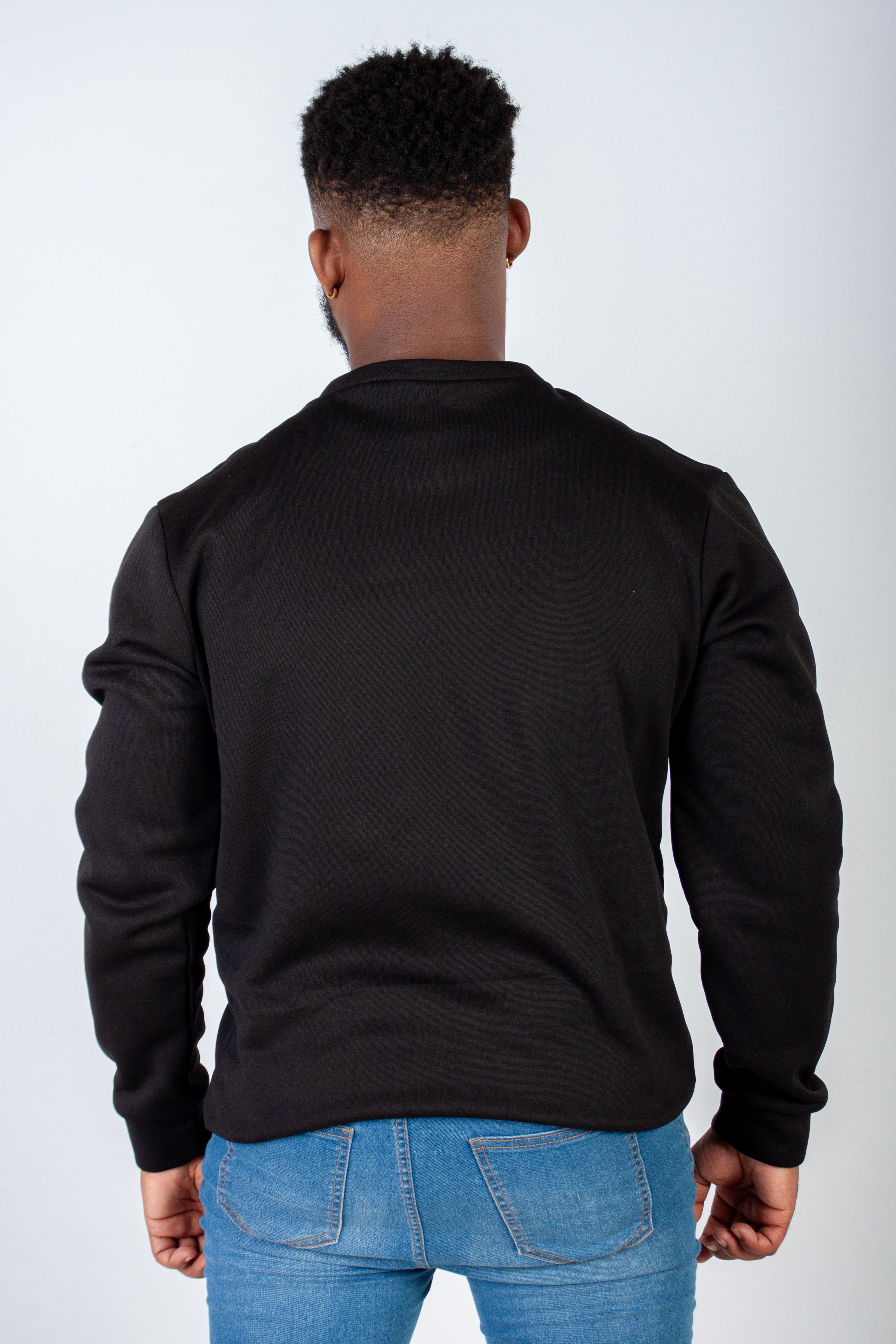 Basic Sweater