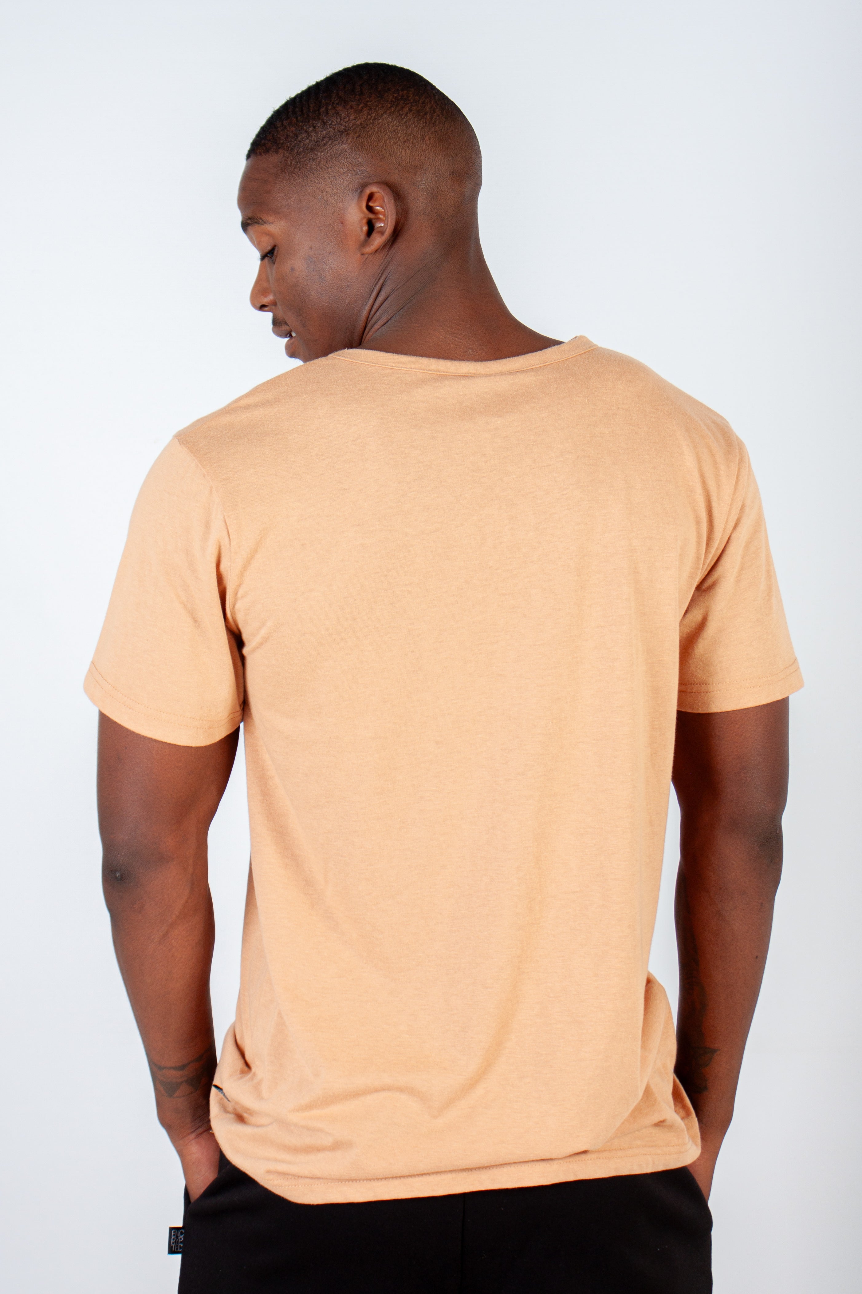 Slim Fit T-Shirt