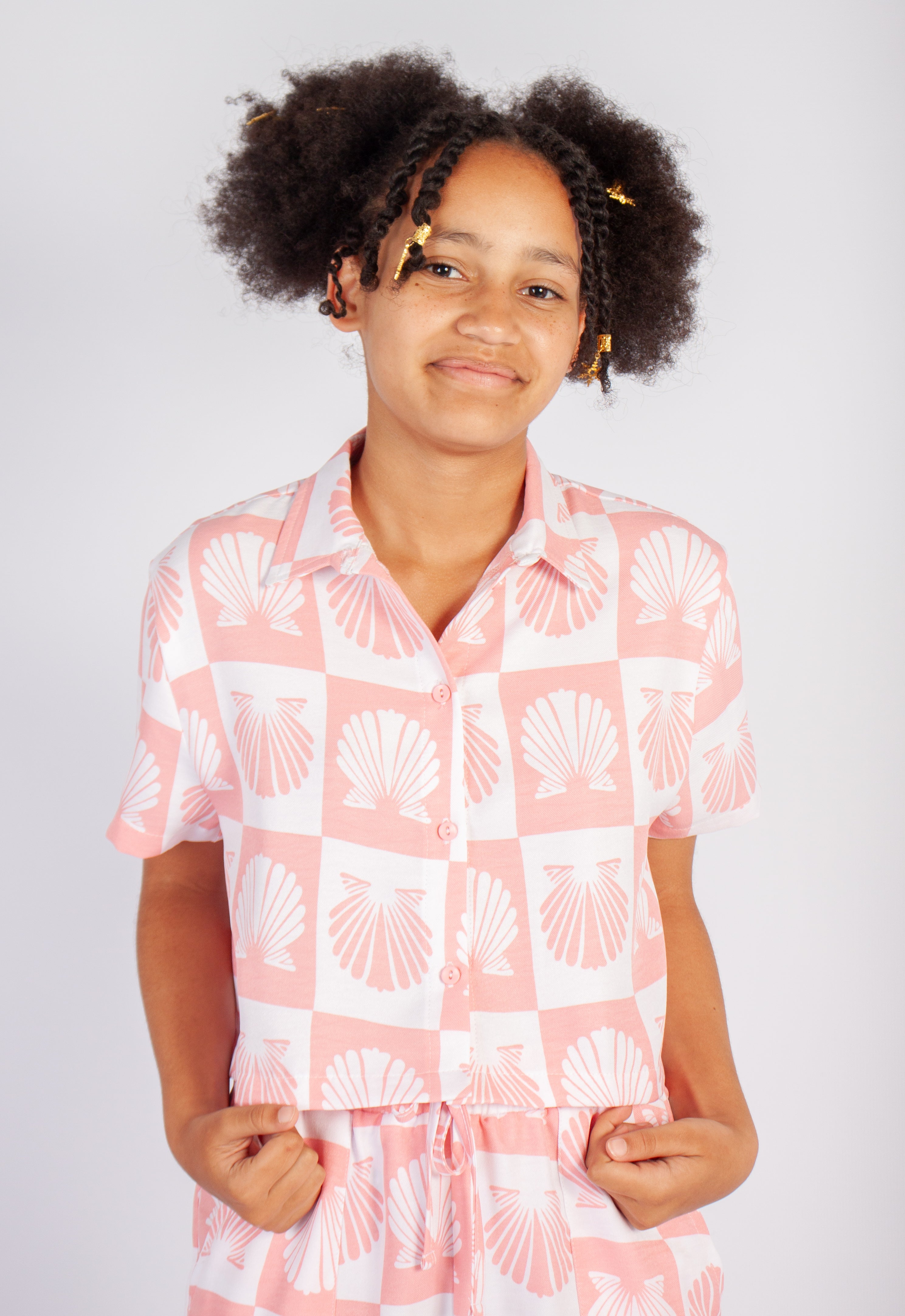 Resort Shirt