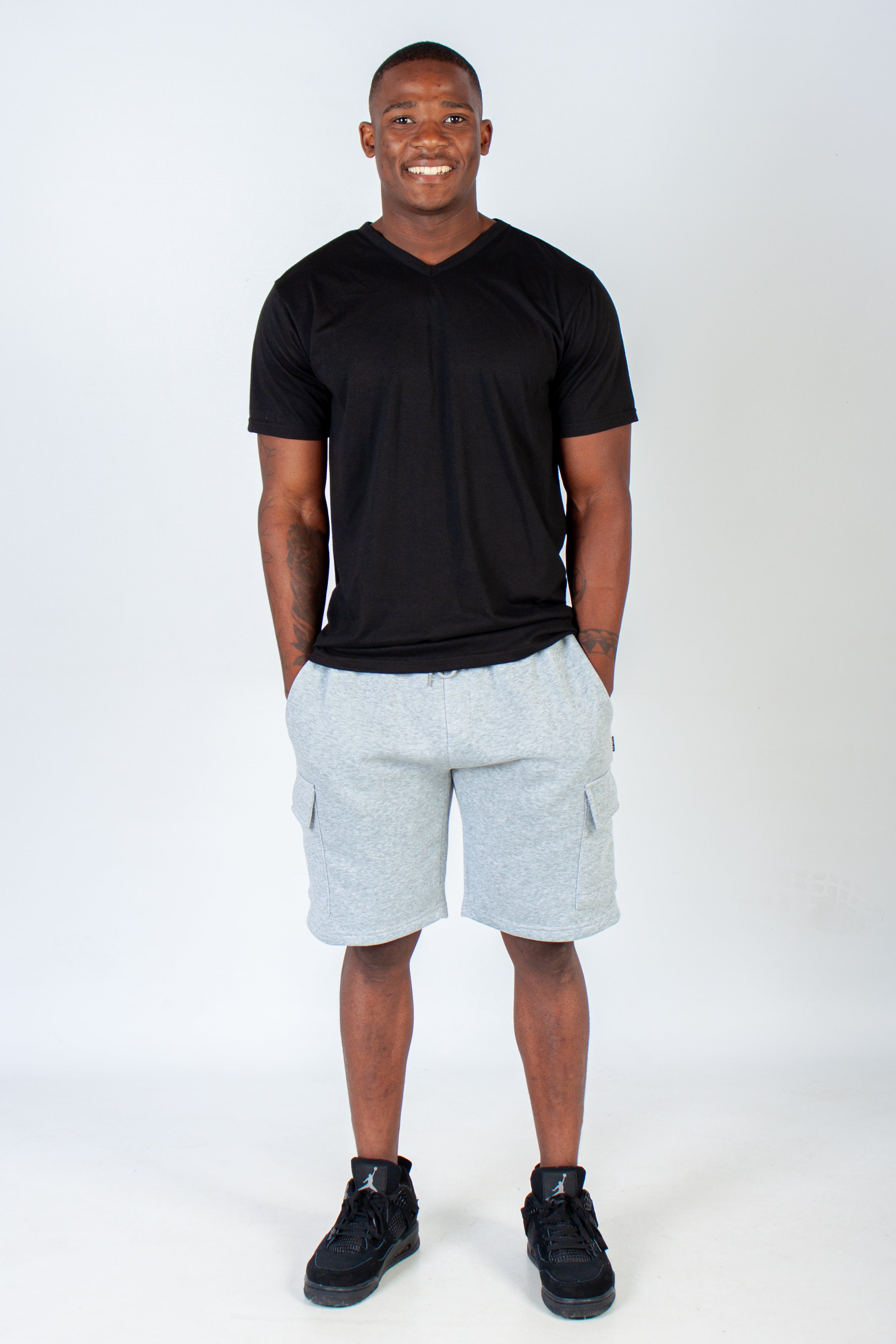V-Neck T-Shirt