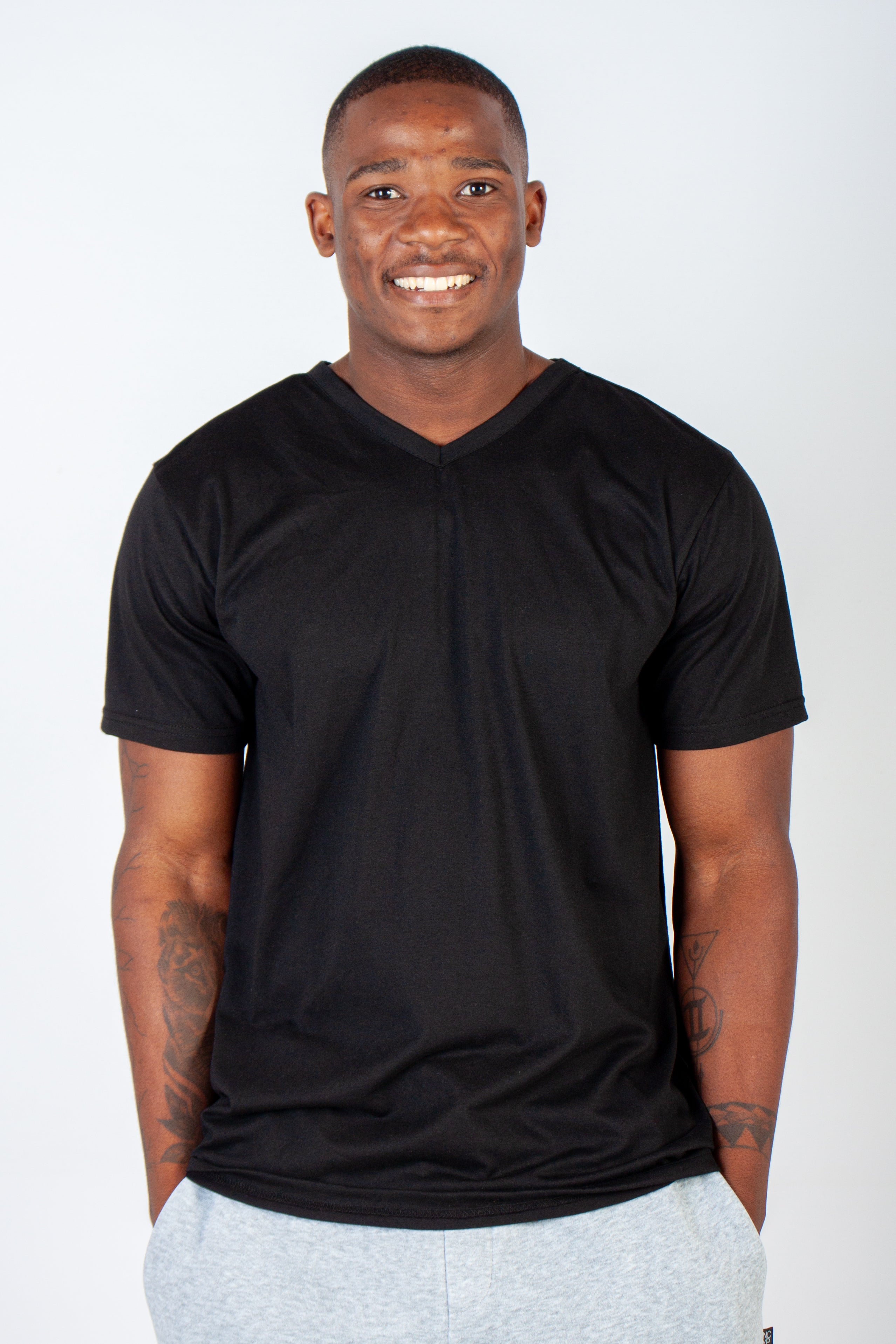 V-Neck T-Shirt