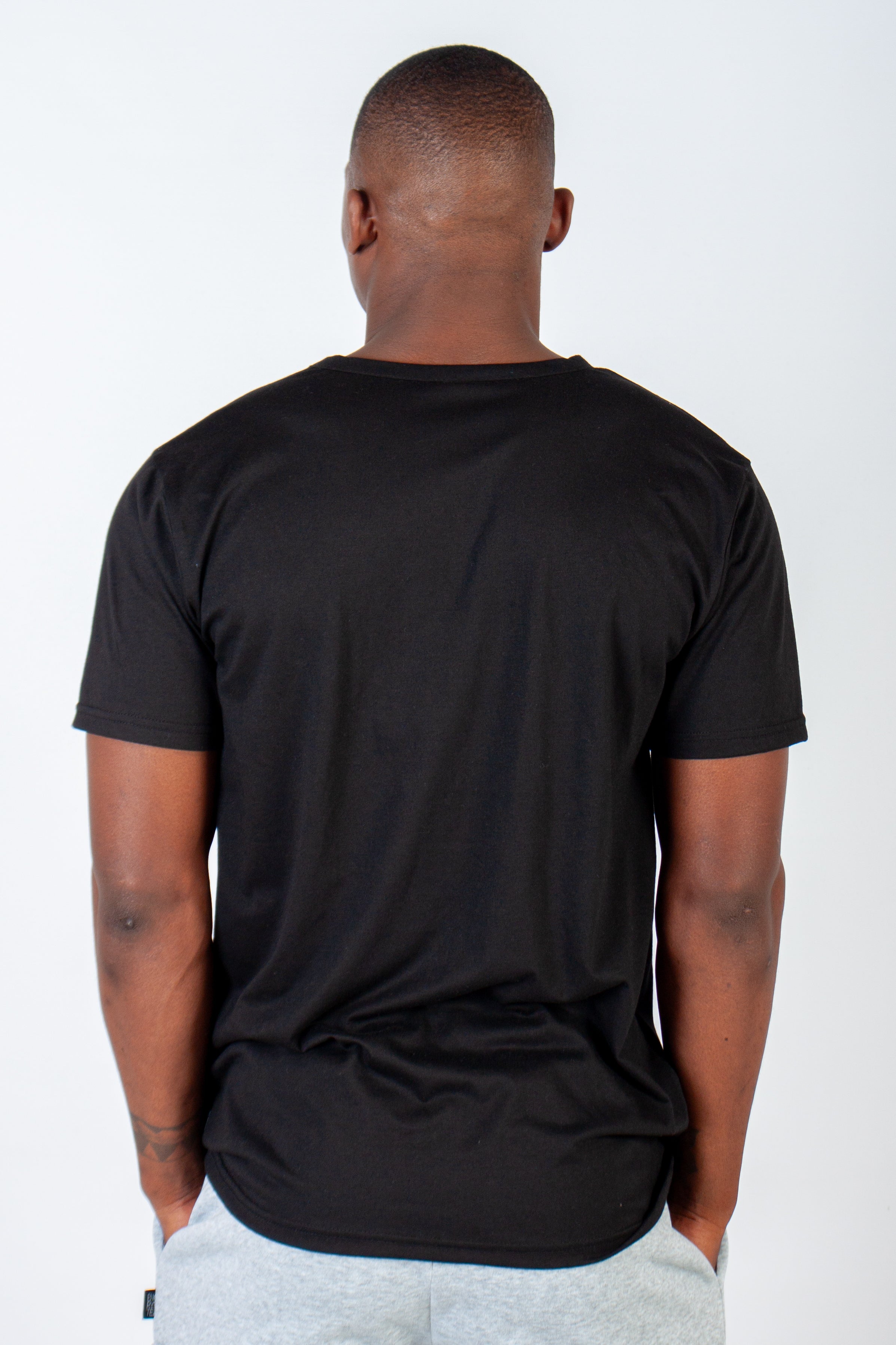 V-Neck T-Shirt