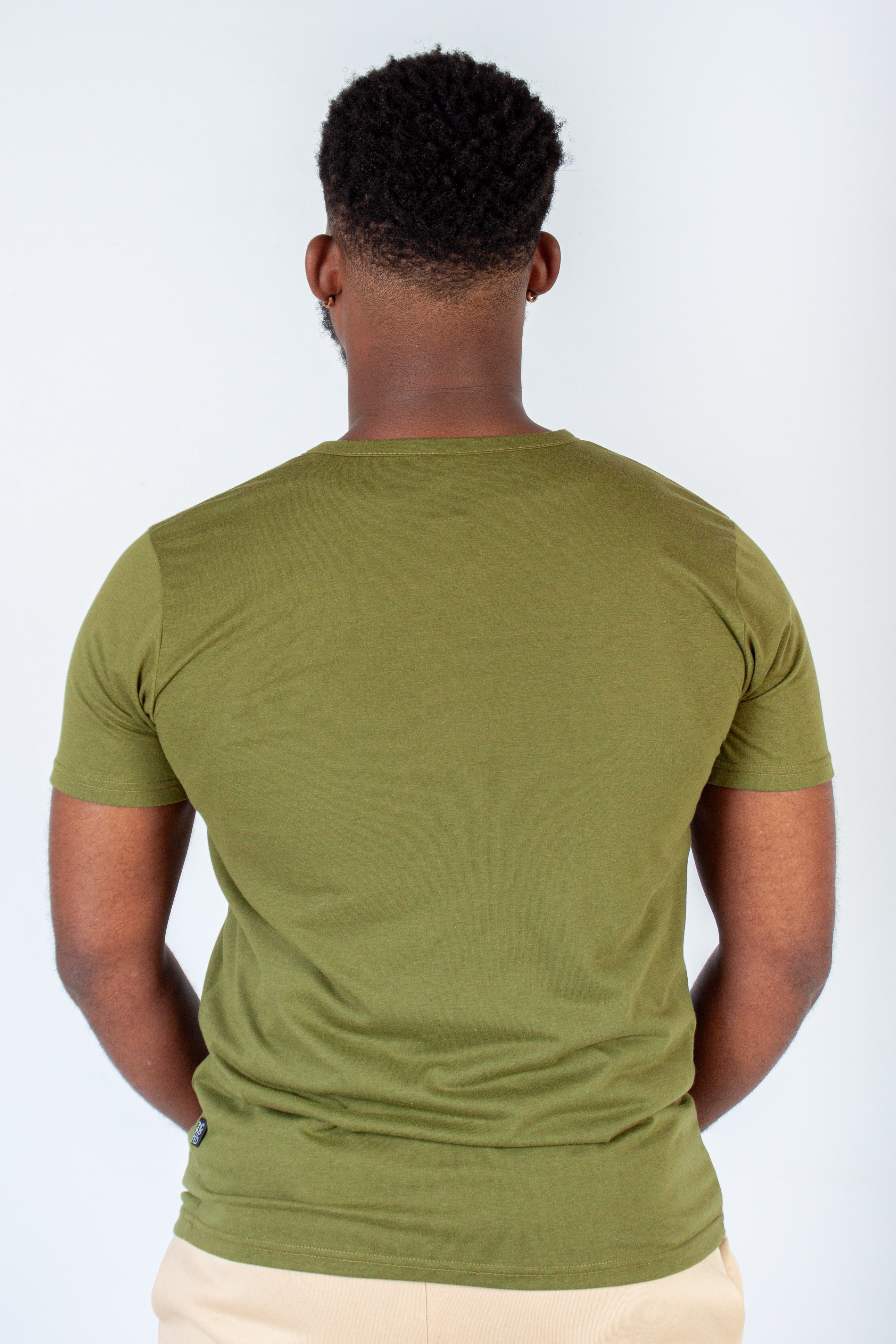 V-Neck T-Shirt