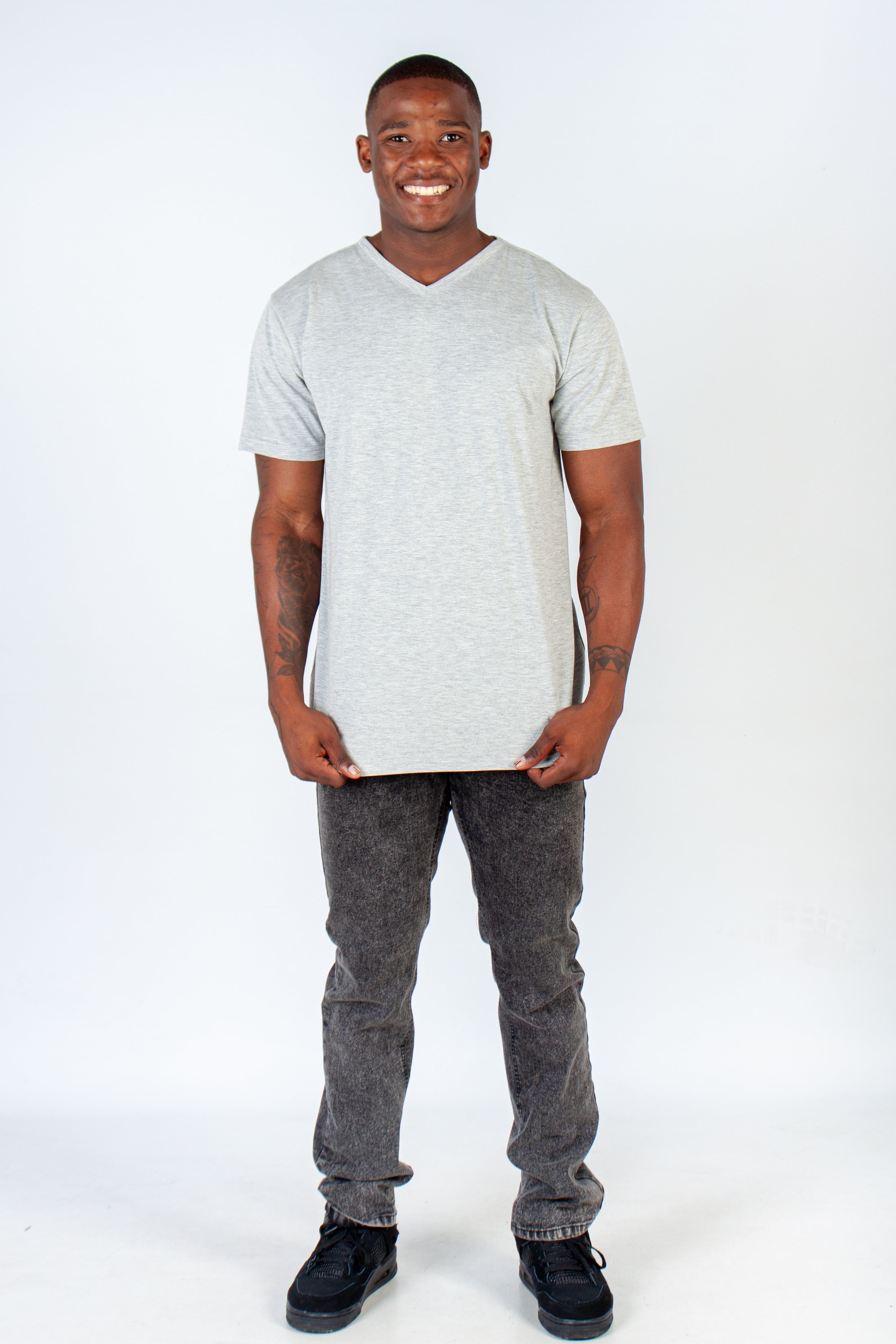 V-Neck T-Shirt