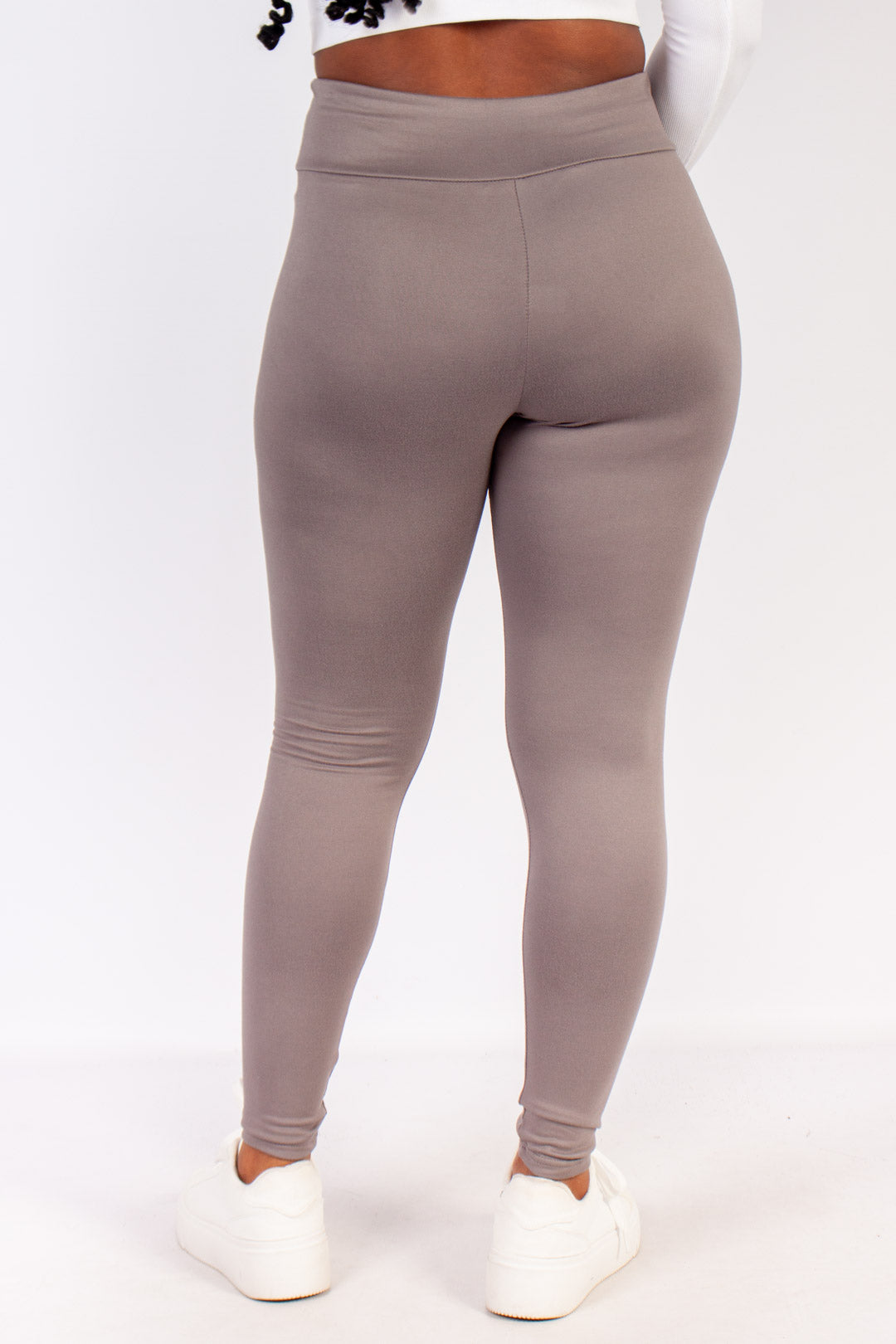 Slogan Legging
