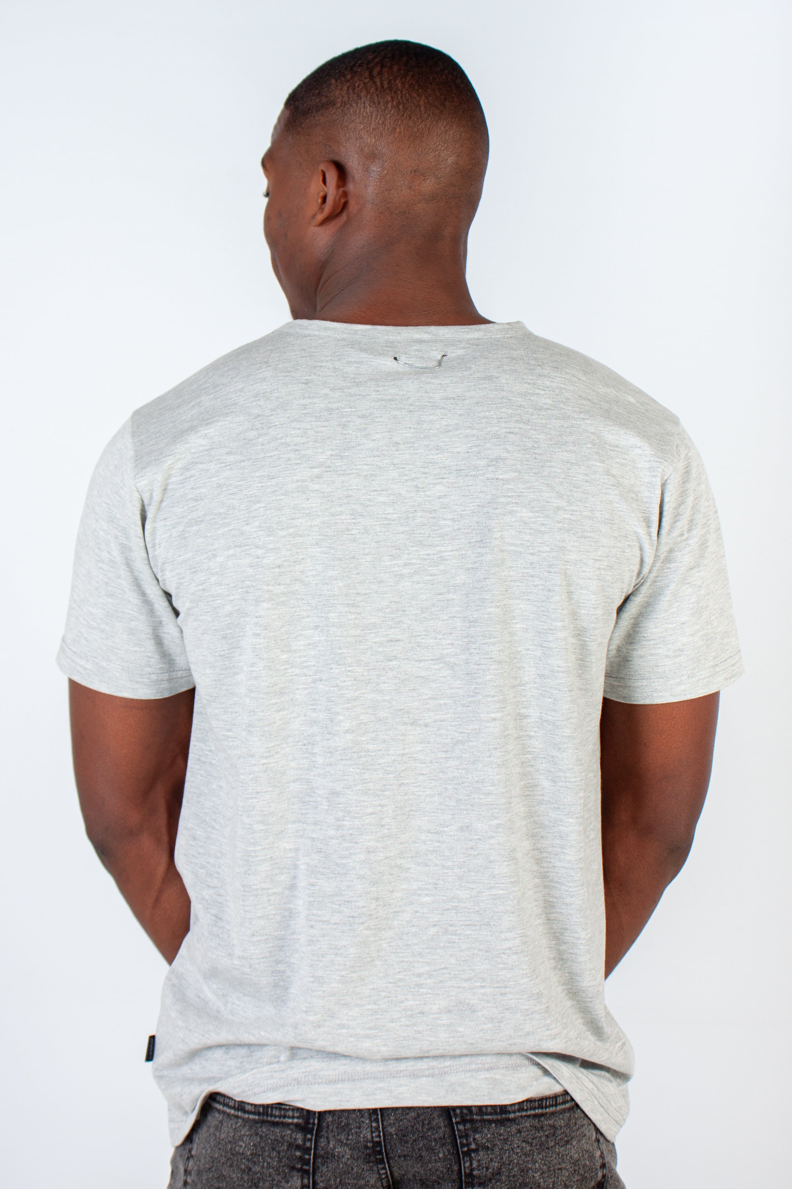 V Neck Tee