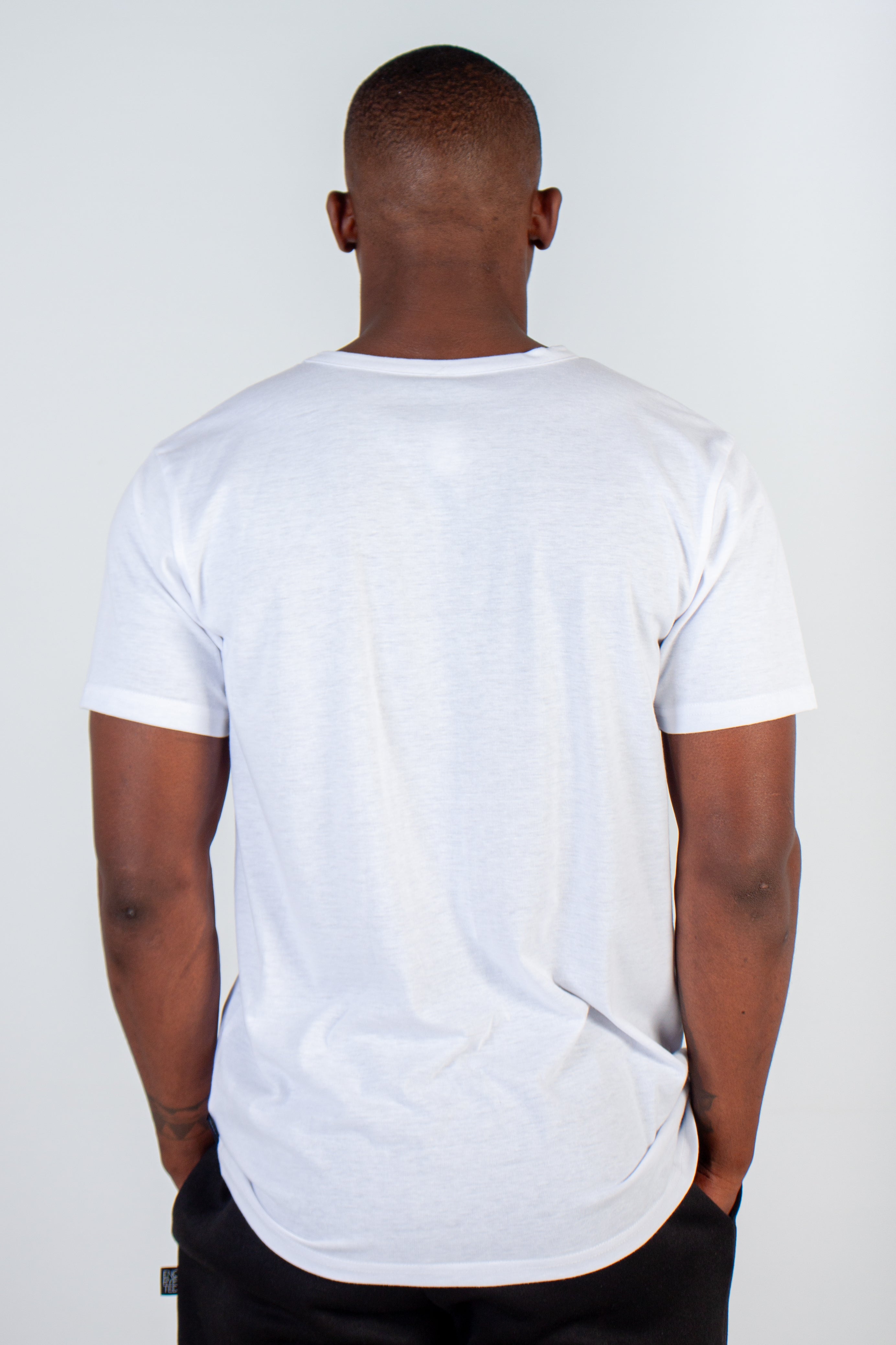 V Neck Tee