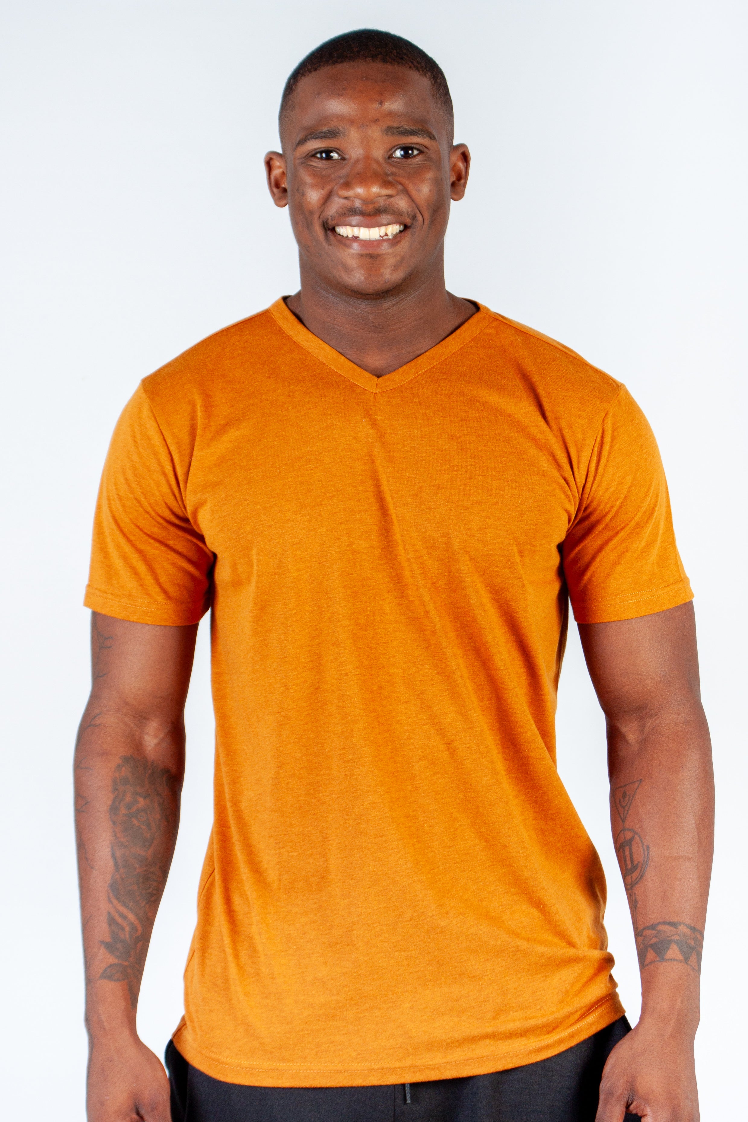 V-Neck T-Shirt