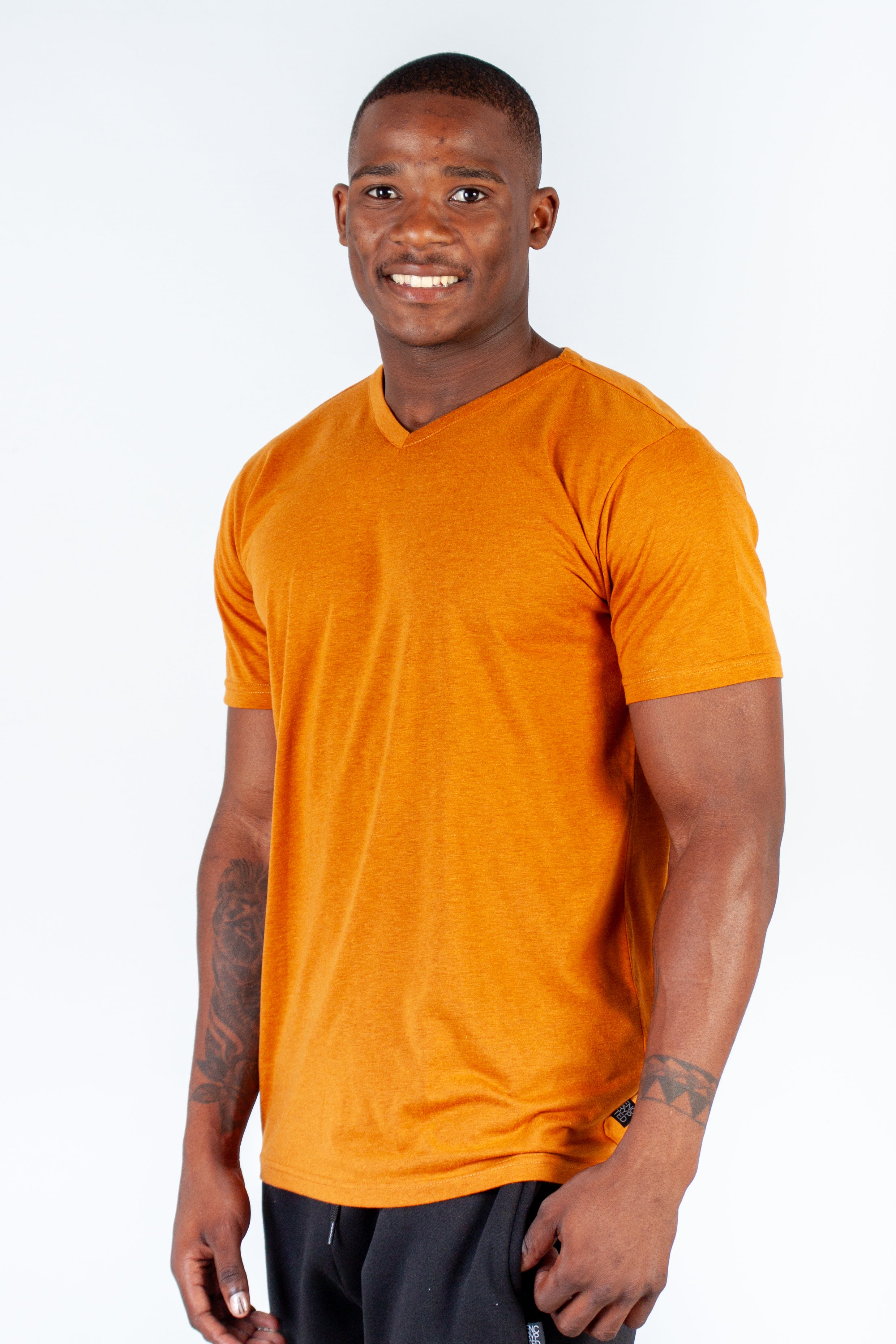 V-Neck T-Shirt