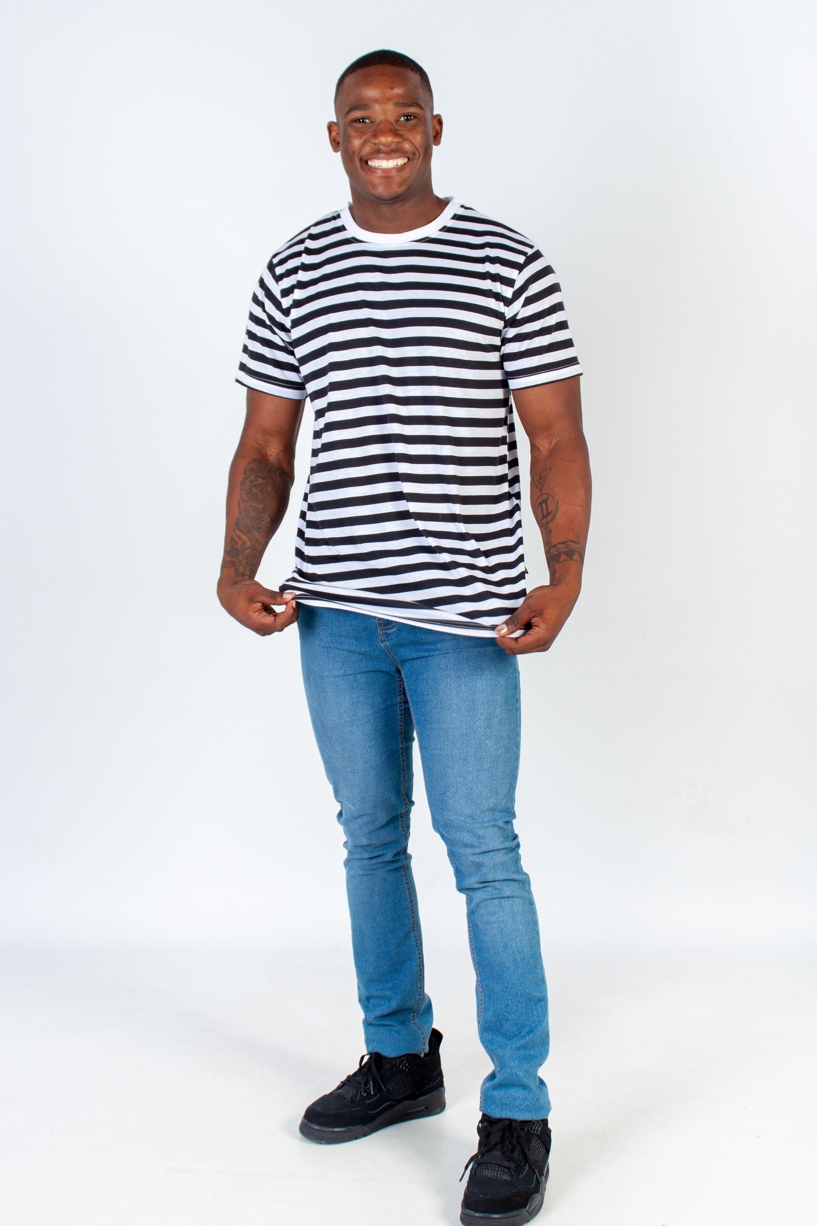 Slim Fit T-Shirt