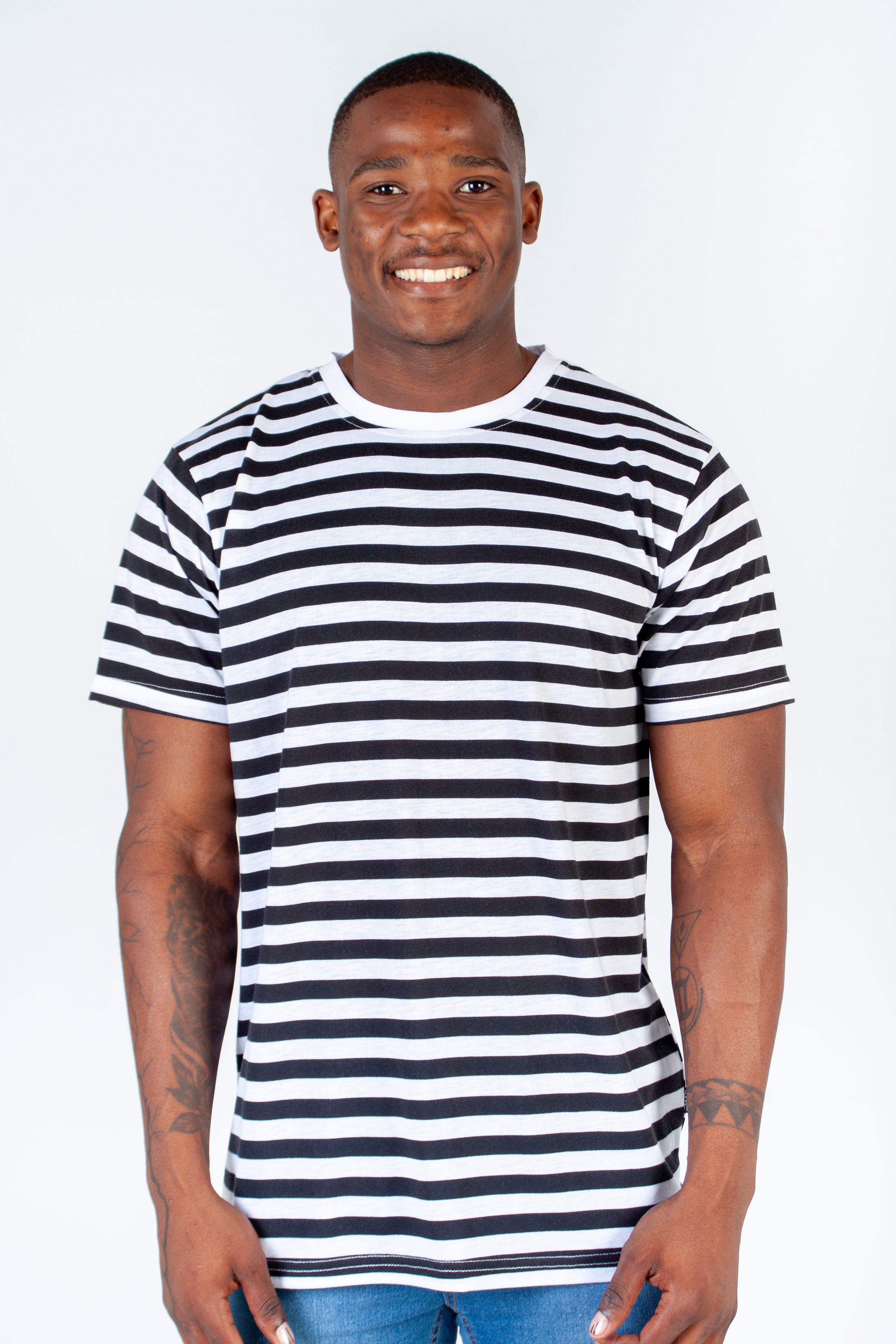 Slim Fit T-Shirt