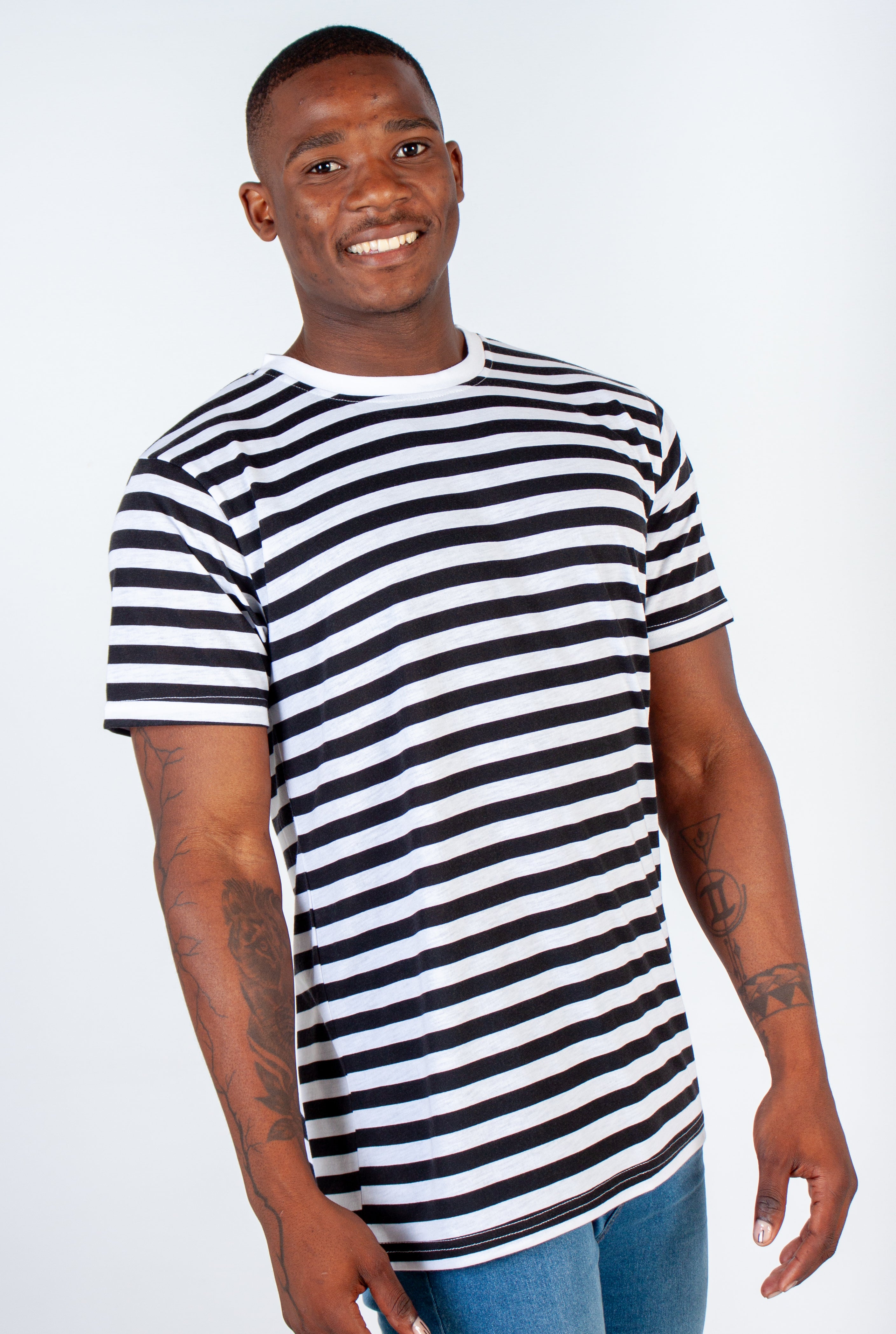 Slim Fit T-Shirt