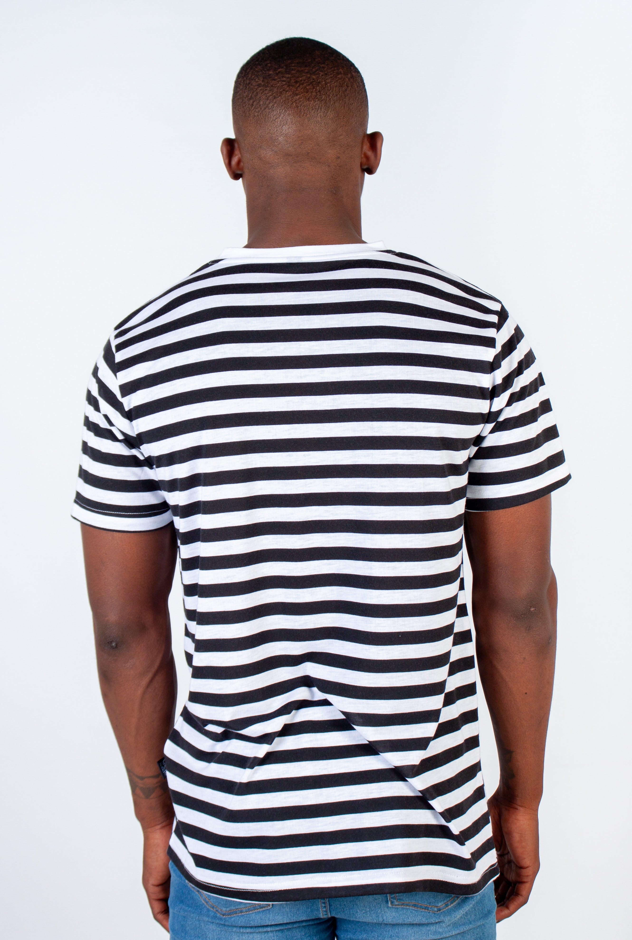 Slim Fit T-Shirt
