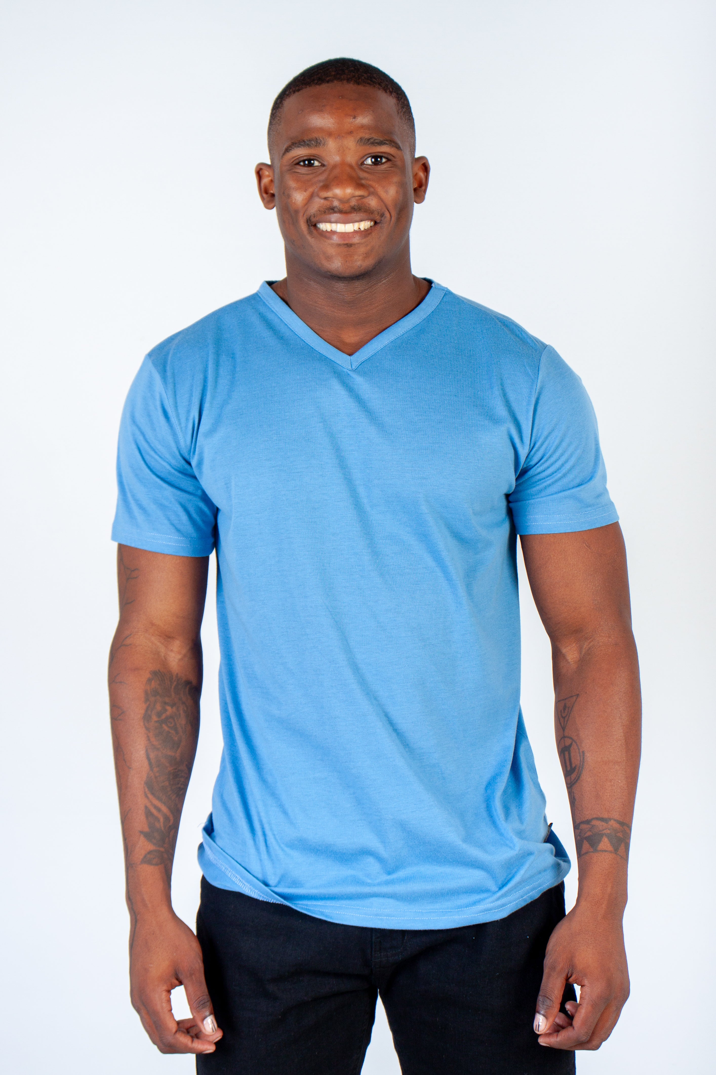 Slim Fit T-Shirt