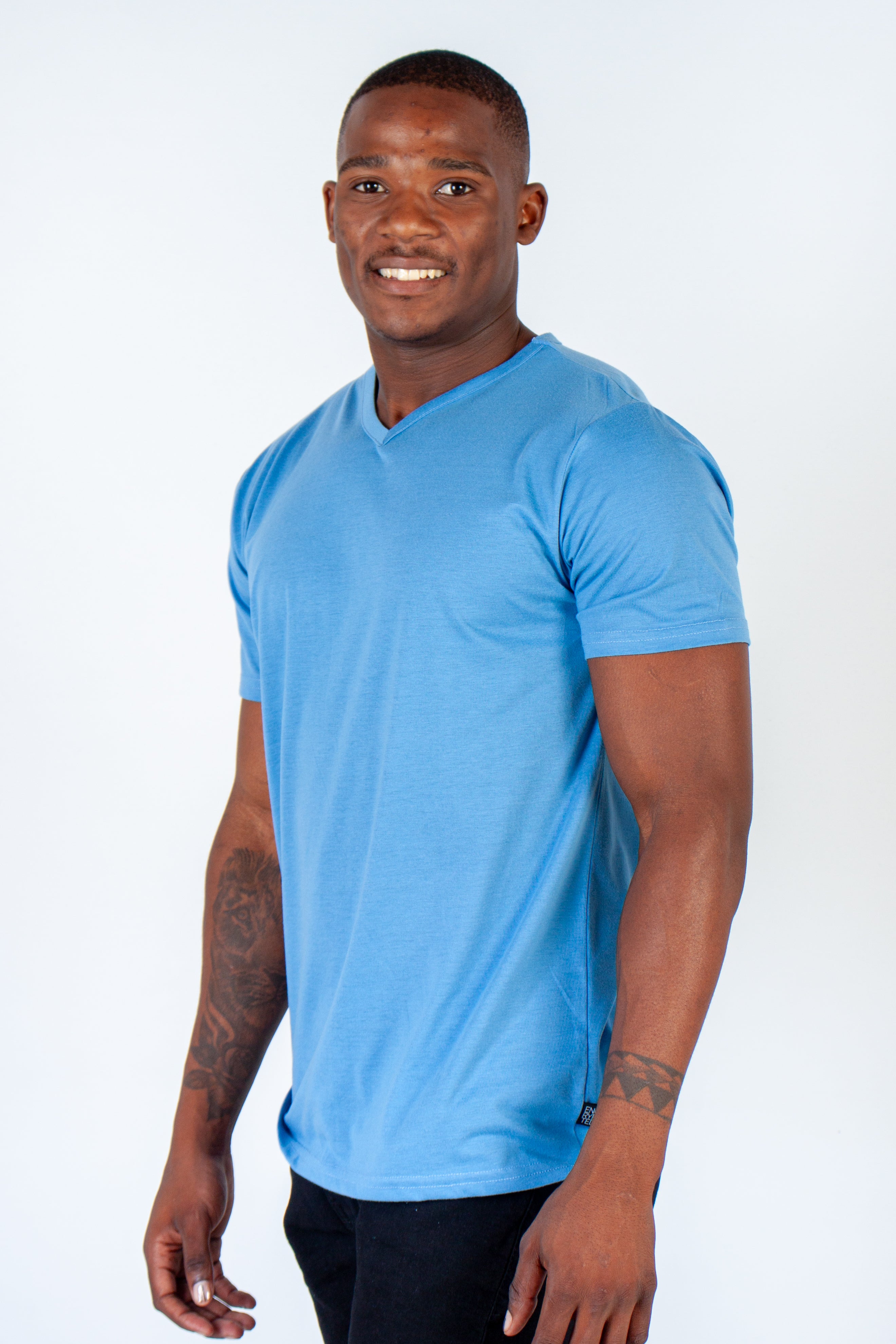 Slim Fit T-Shirt