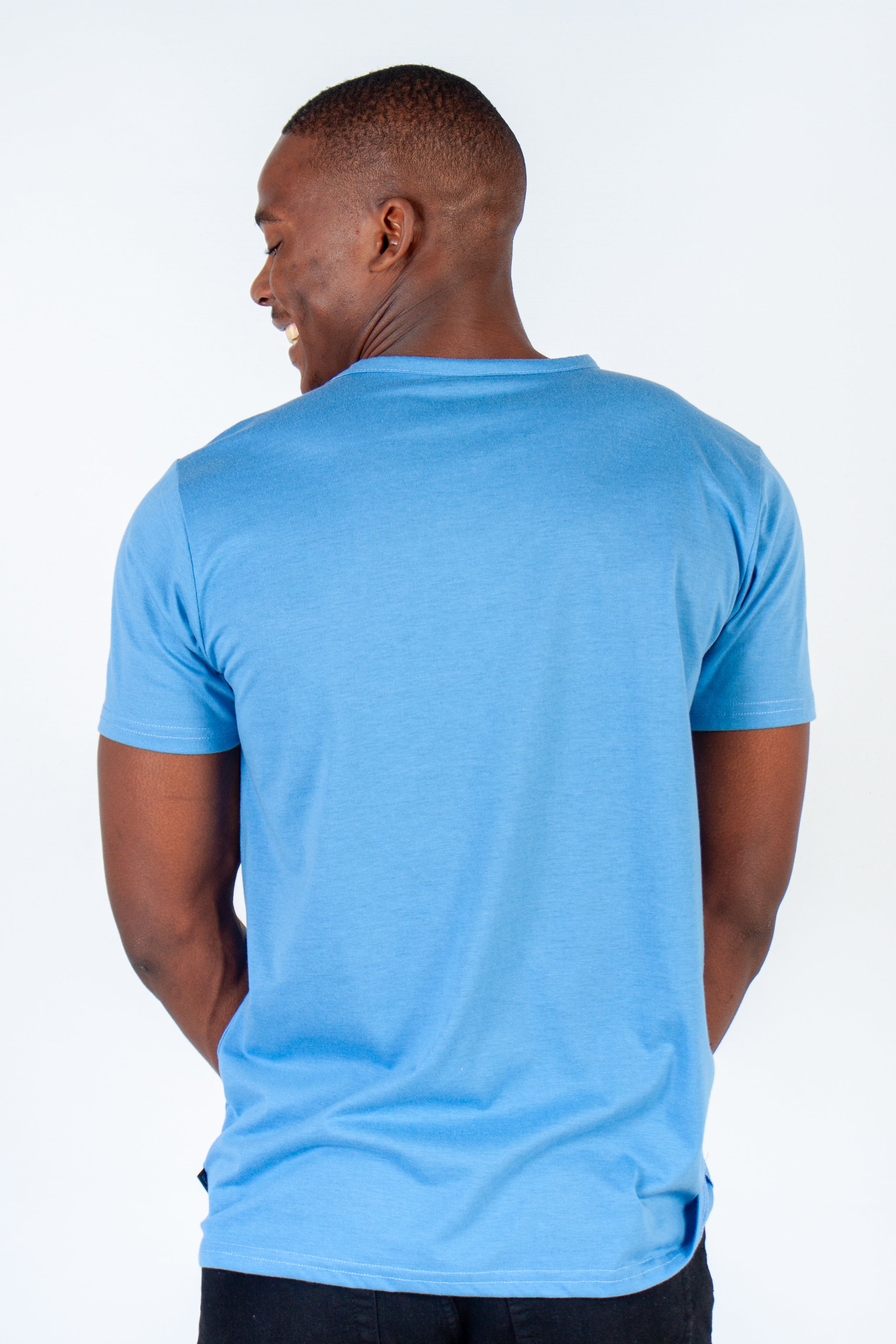 Slim Fit T-Shirt