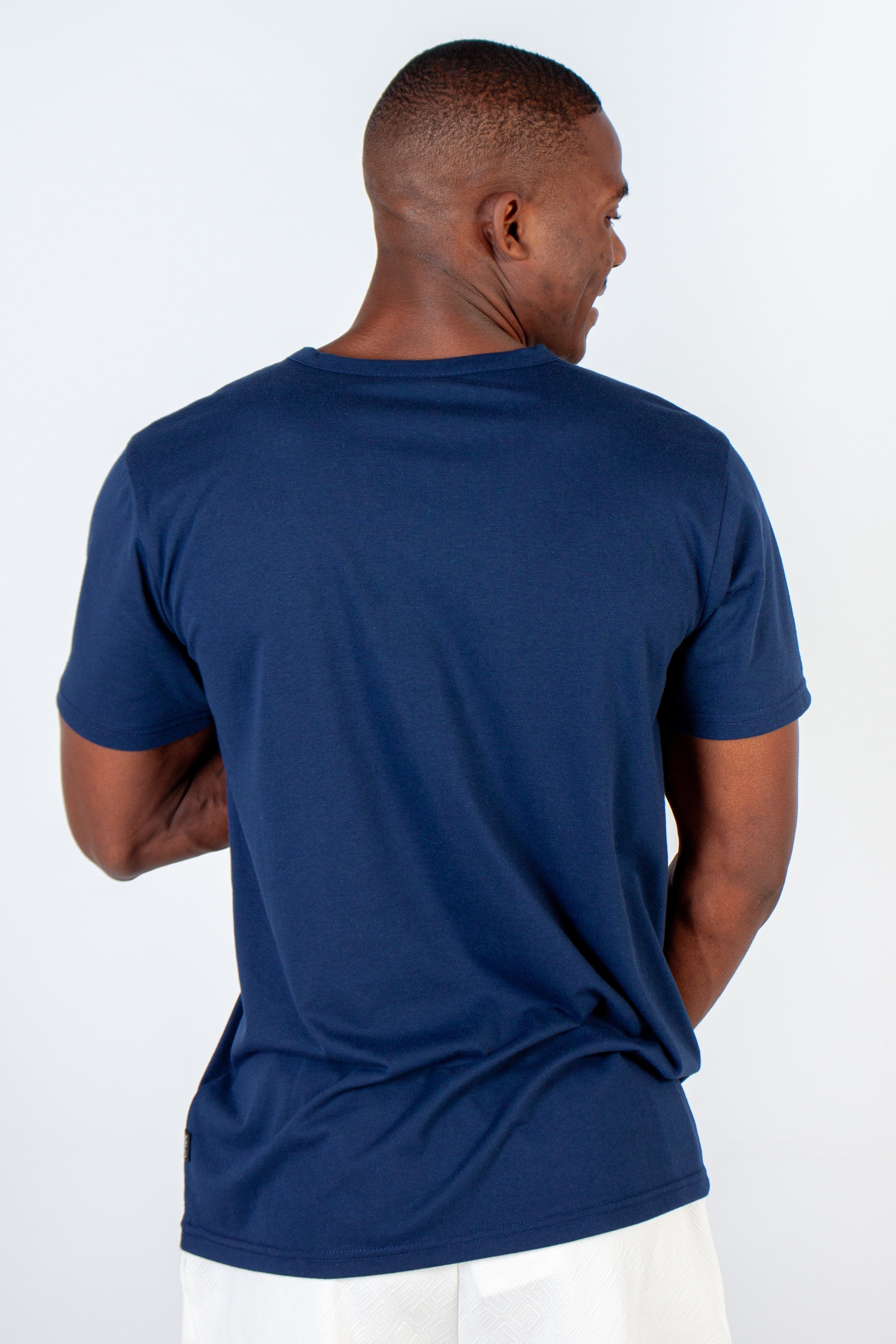 V Neck Tee