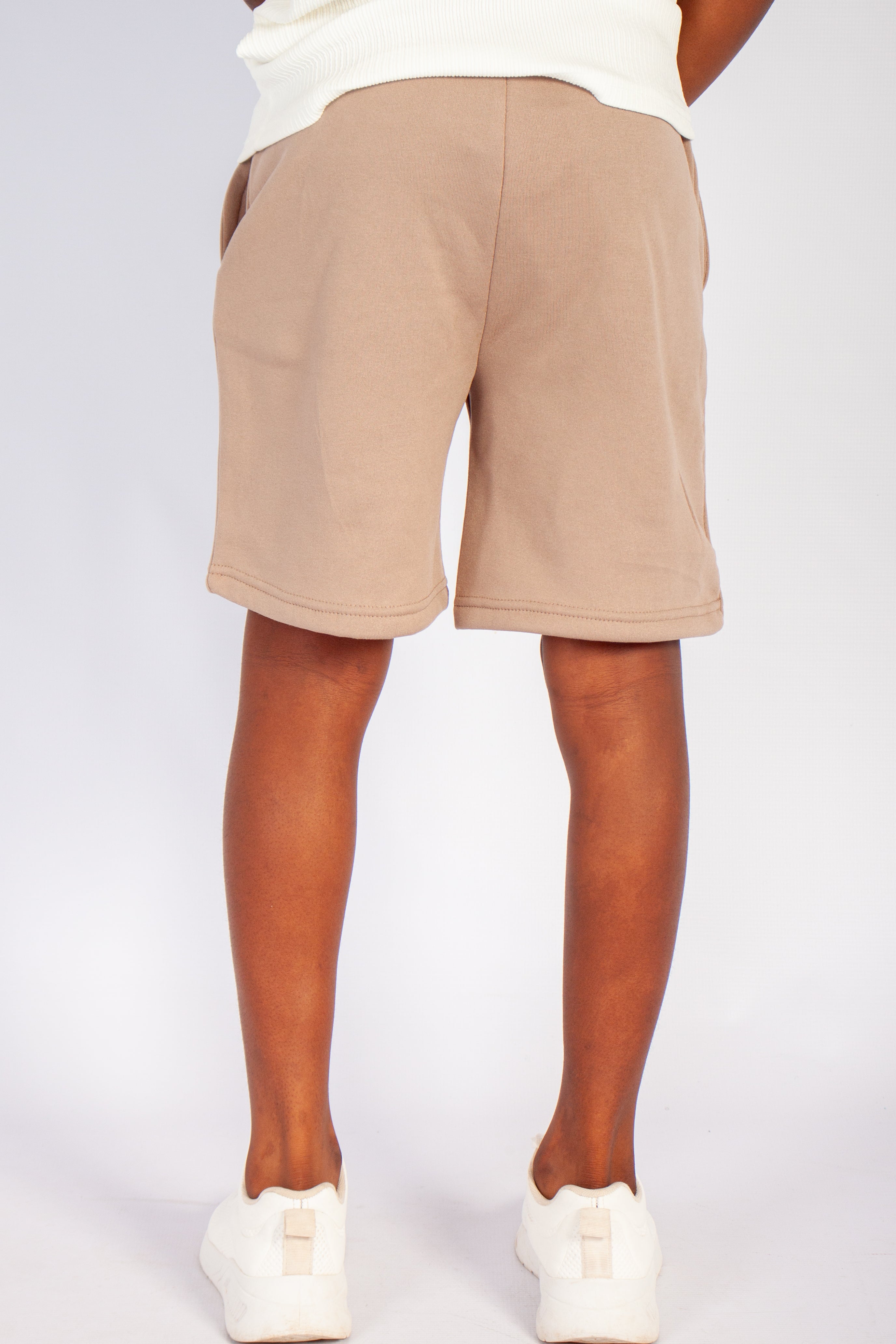 Fleece Short