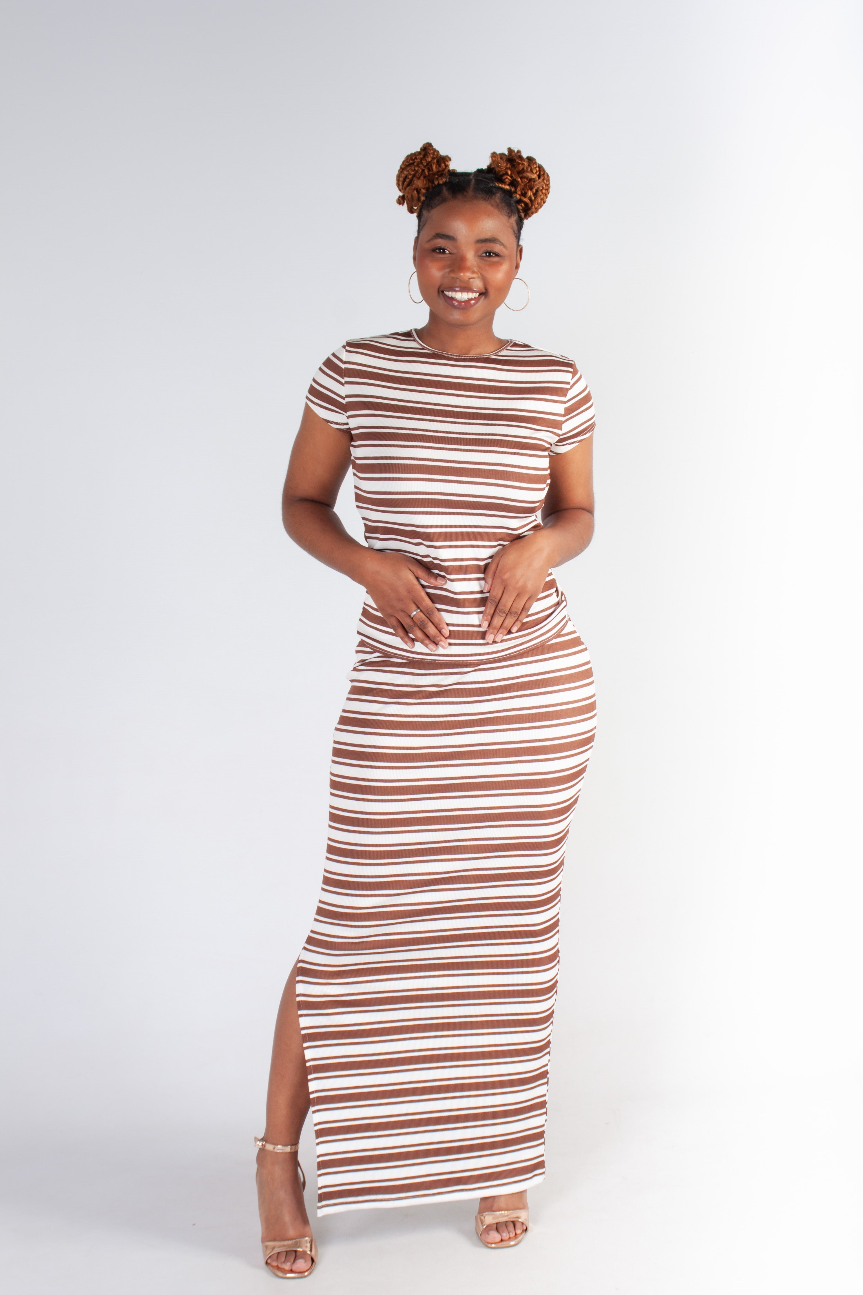 Maxi Skirt