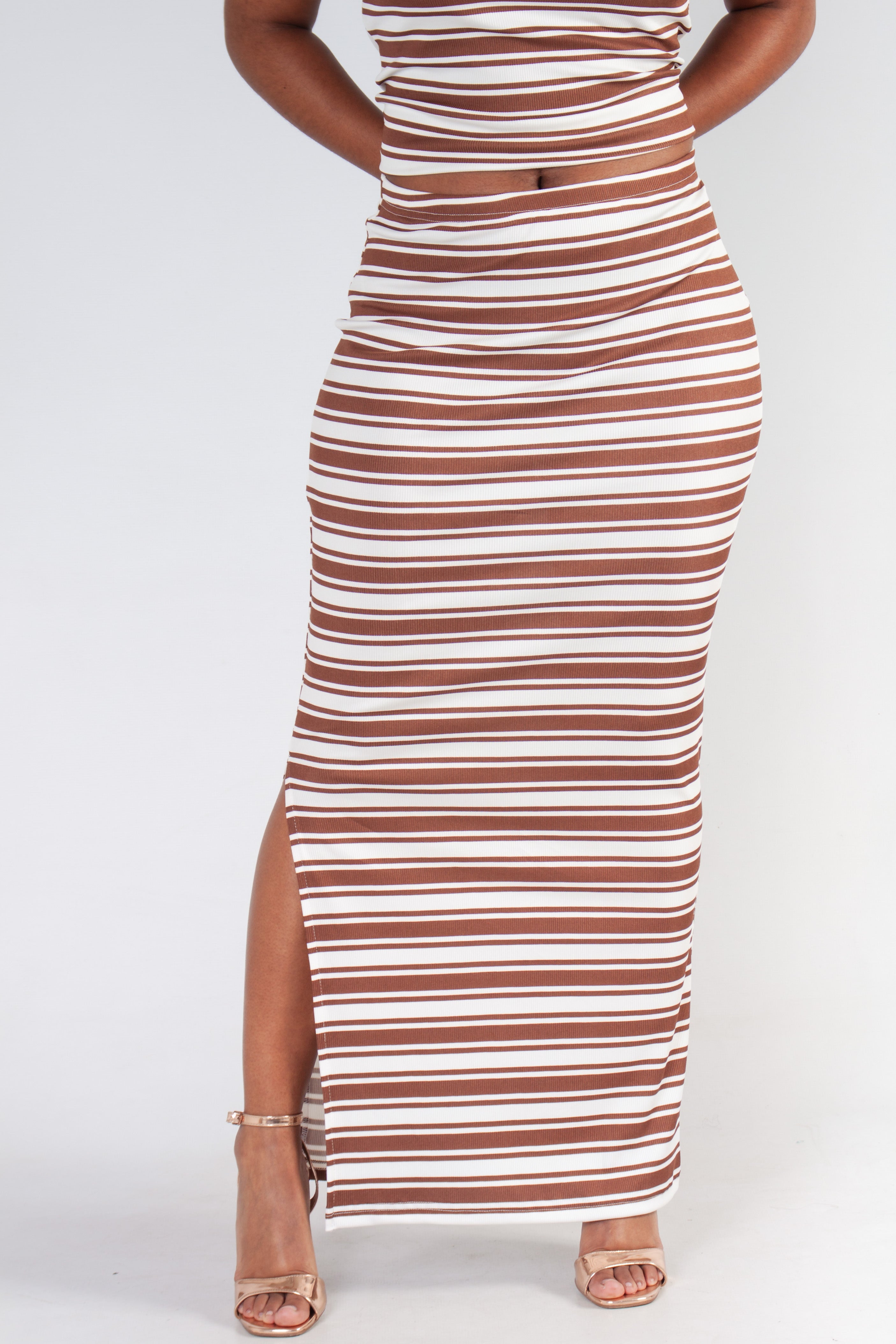 Maxi Skirt