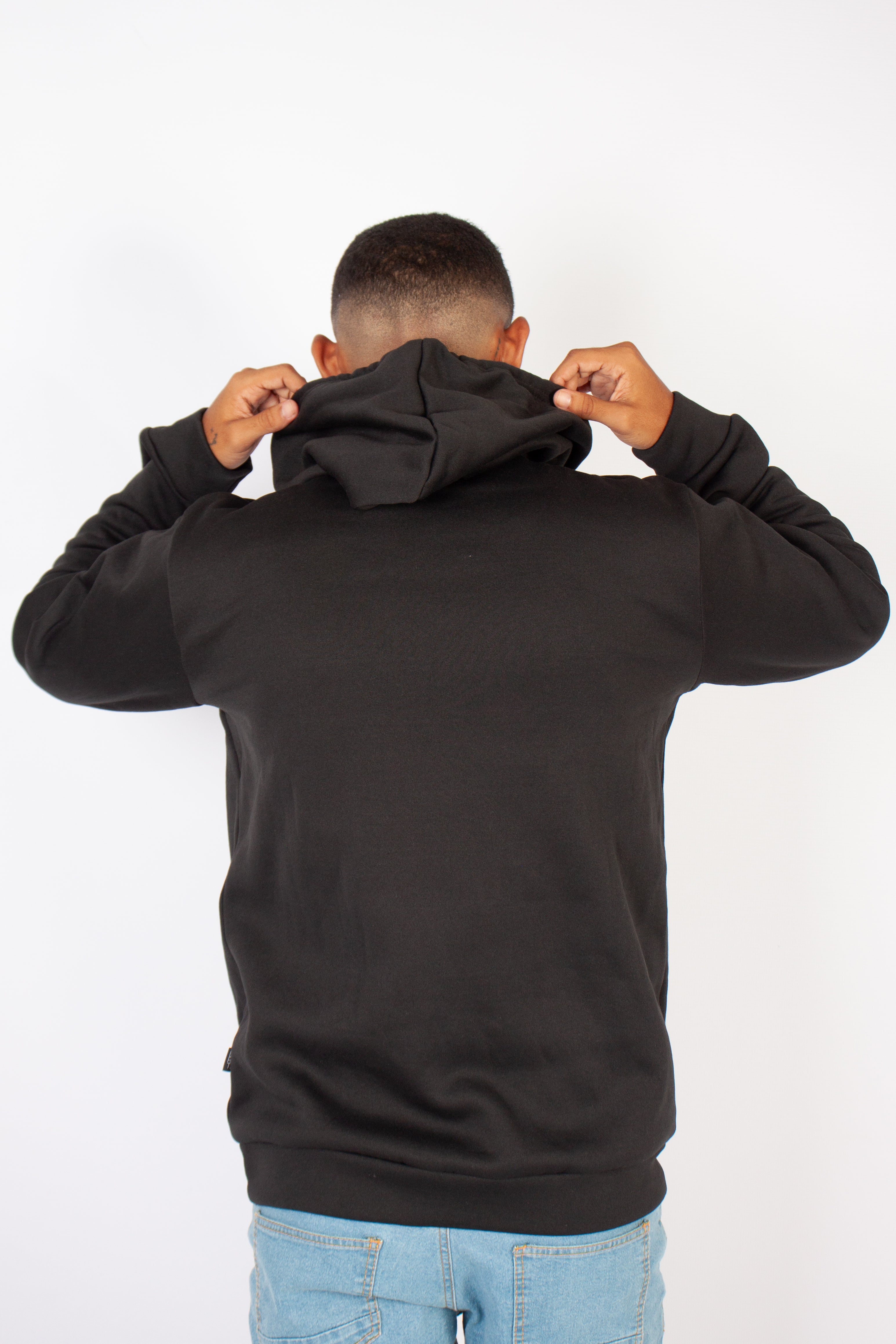 Graphic Hoody