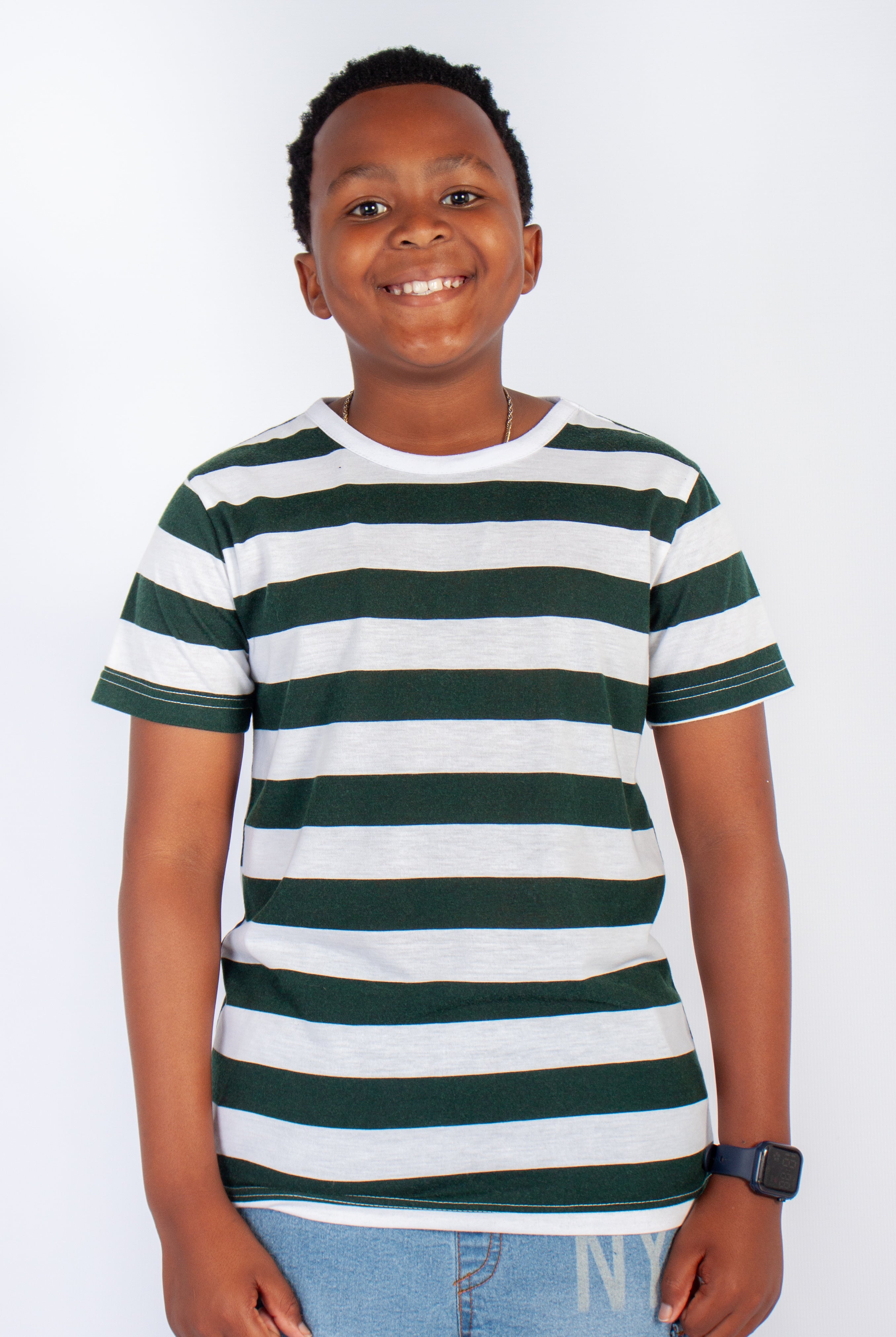 Stripe T-Shirt