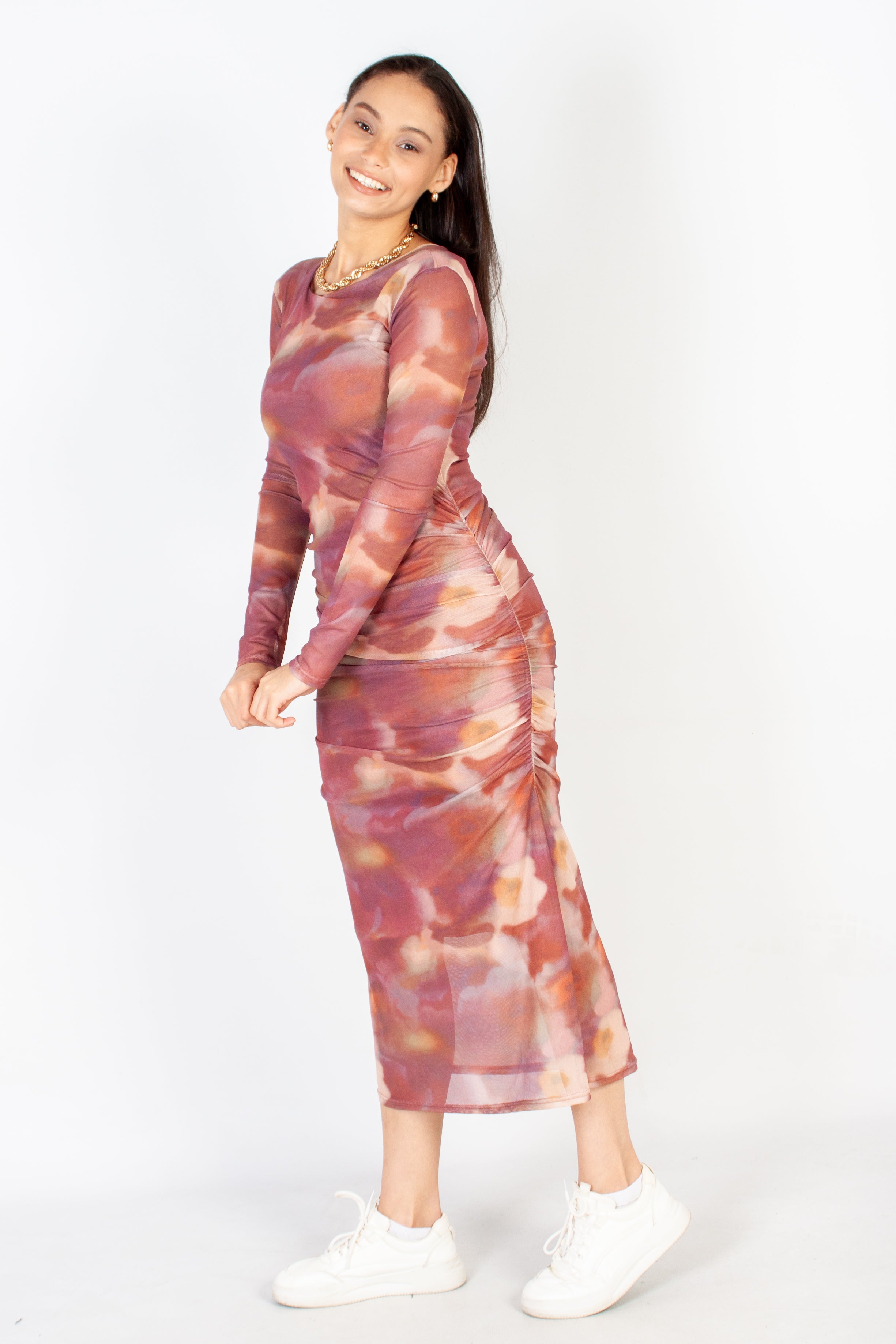Bodycon Dress