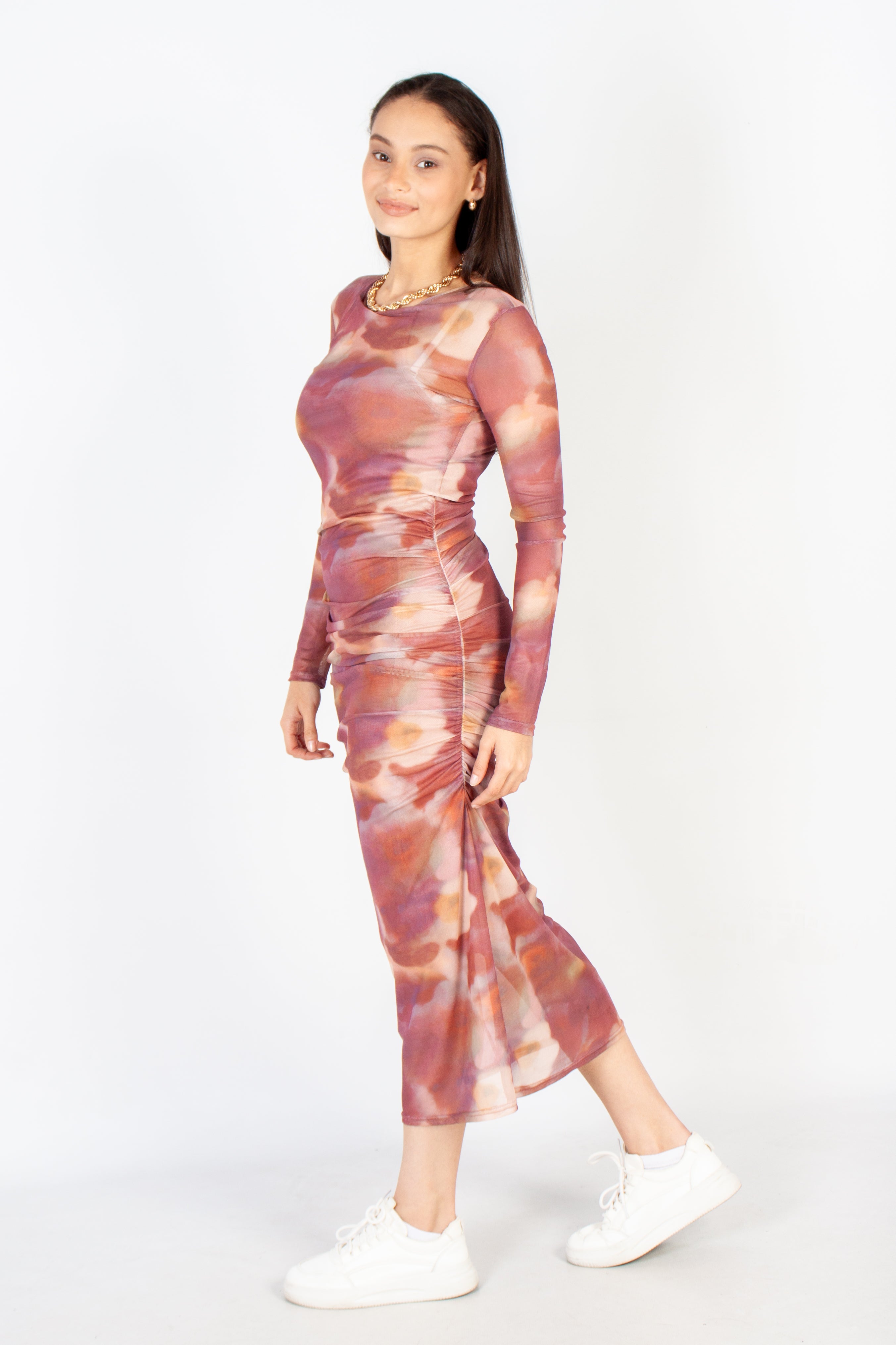 Bodycon Dress