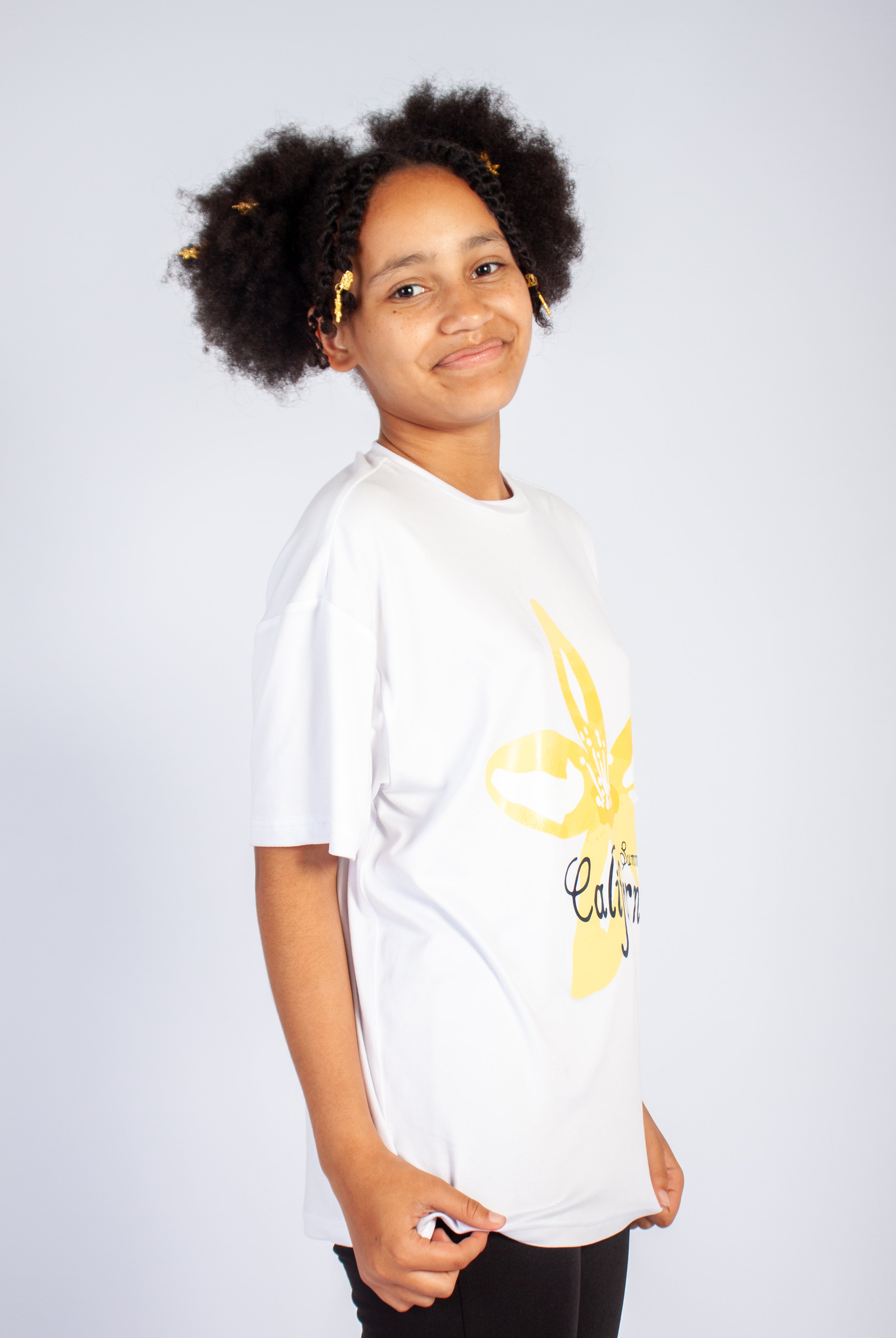 Oversized Tee