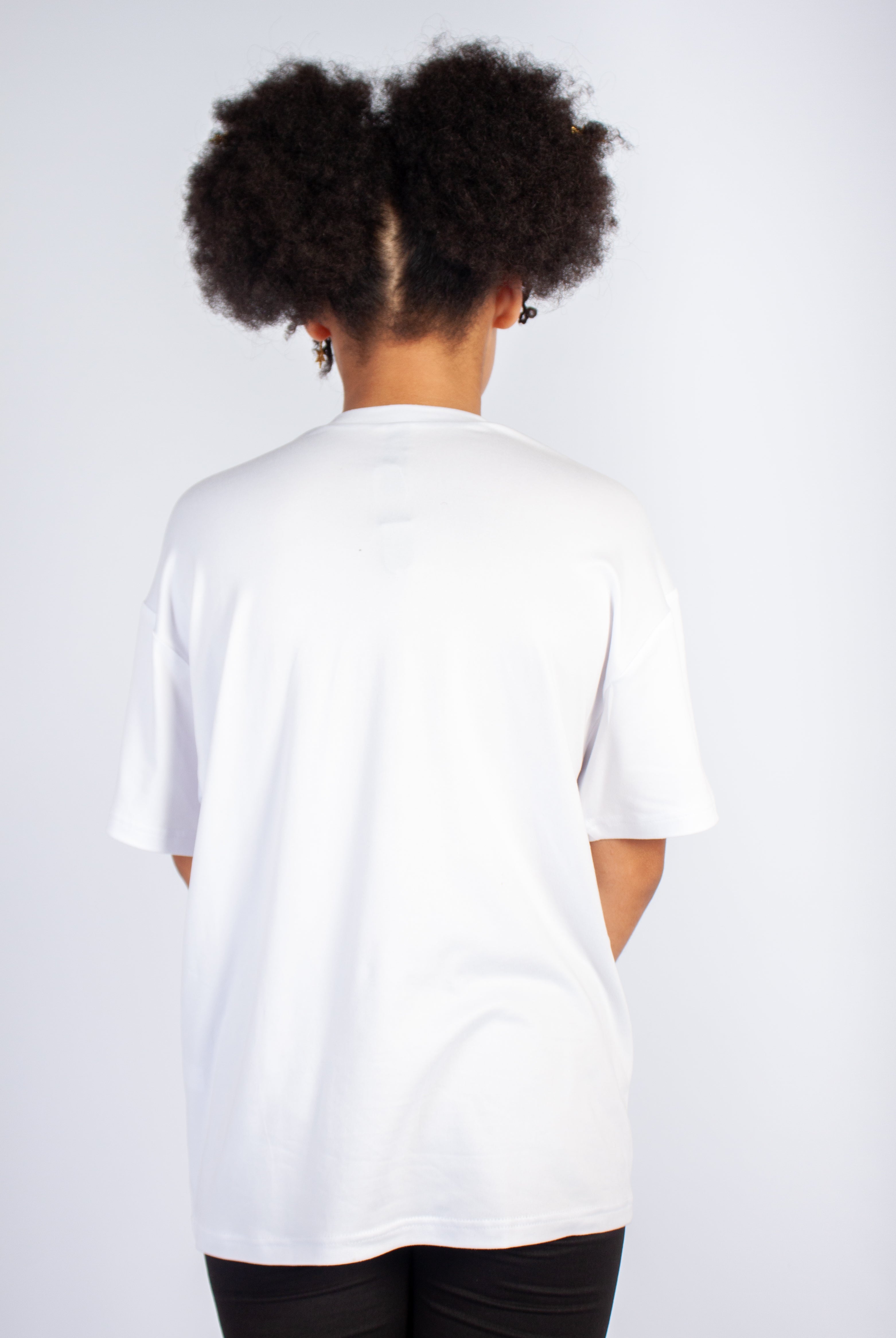 Oversized Tee