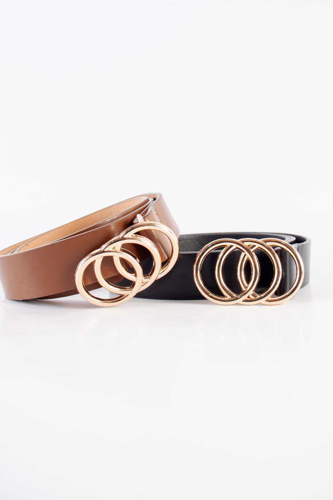 2 Pack Belts