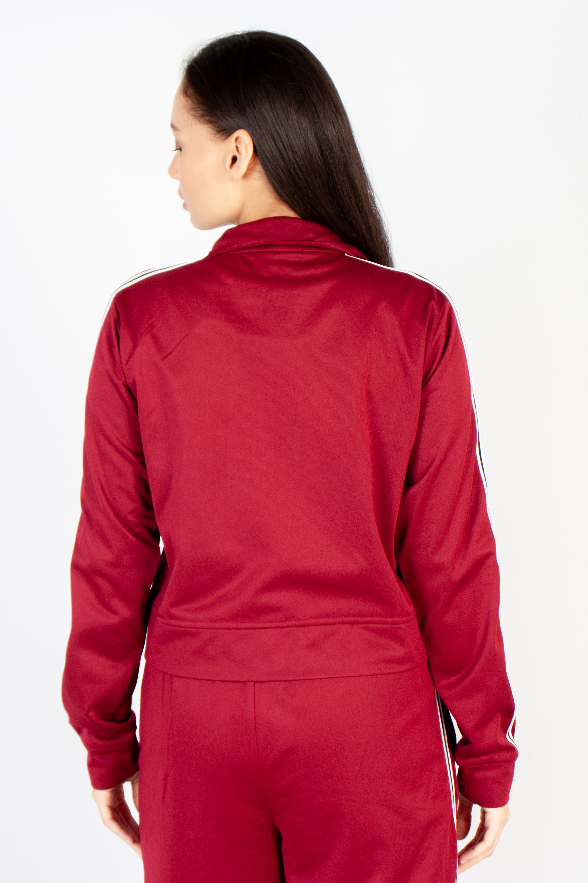 Zip Through Jacket