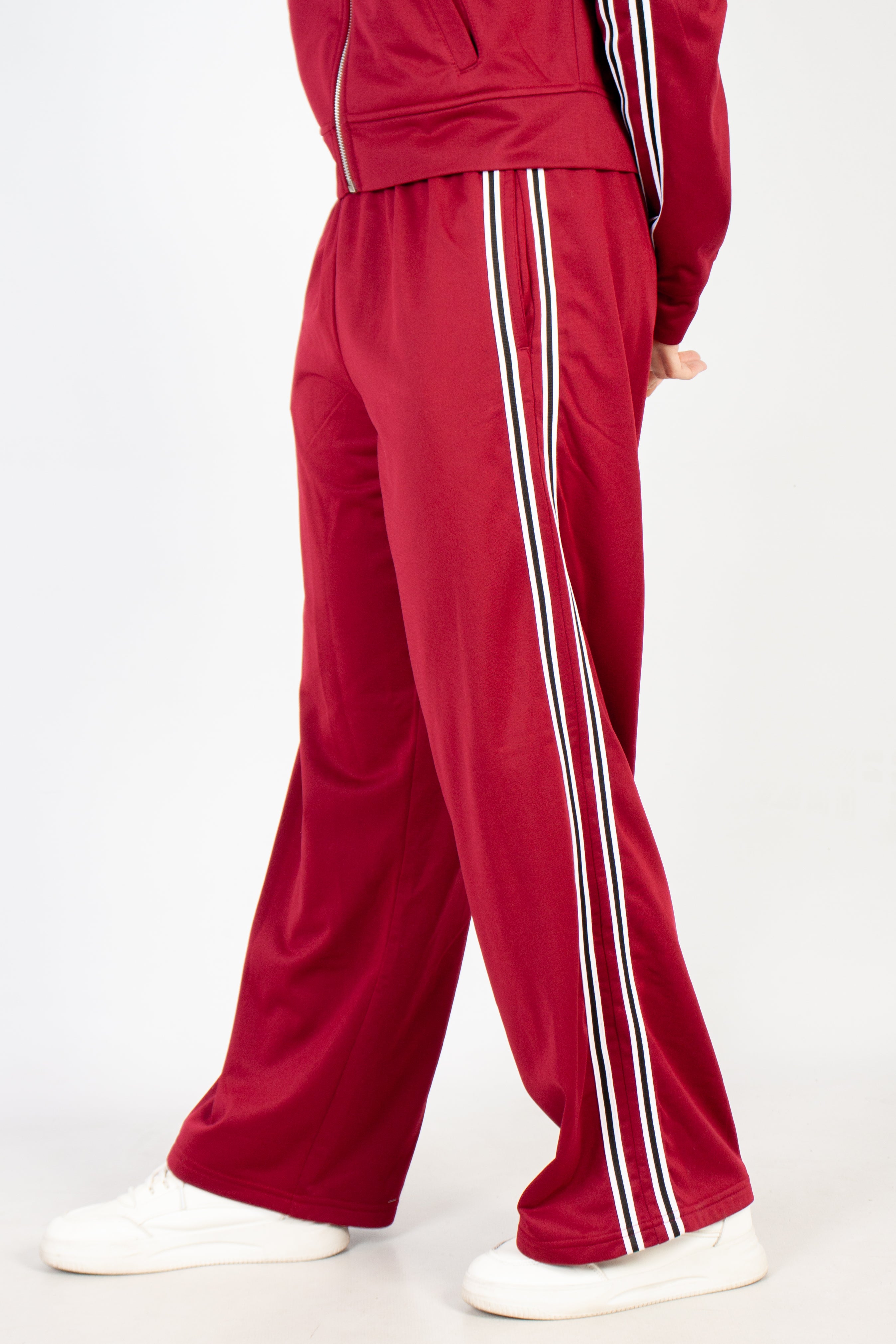 Wide Leg Jogger