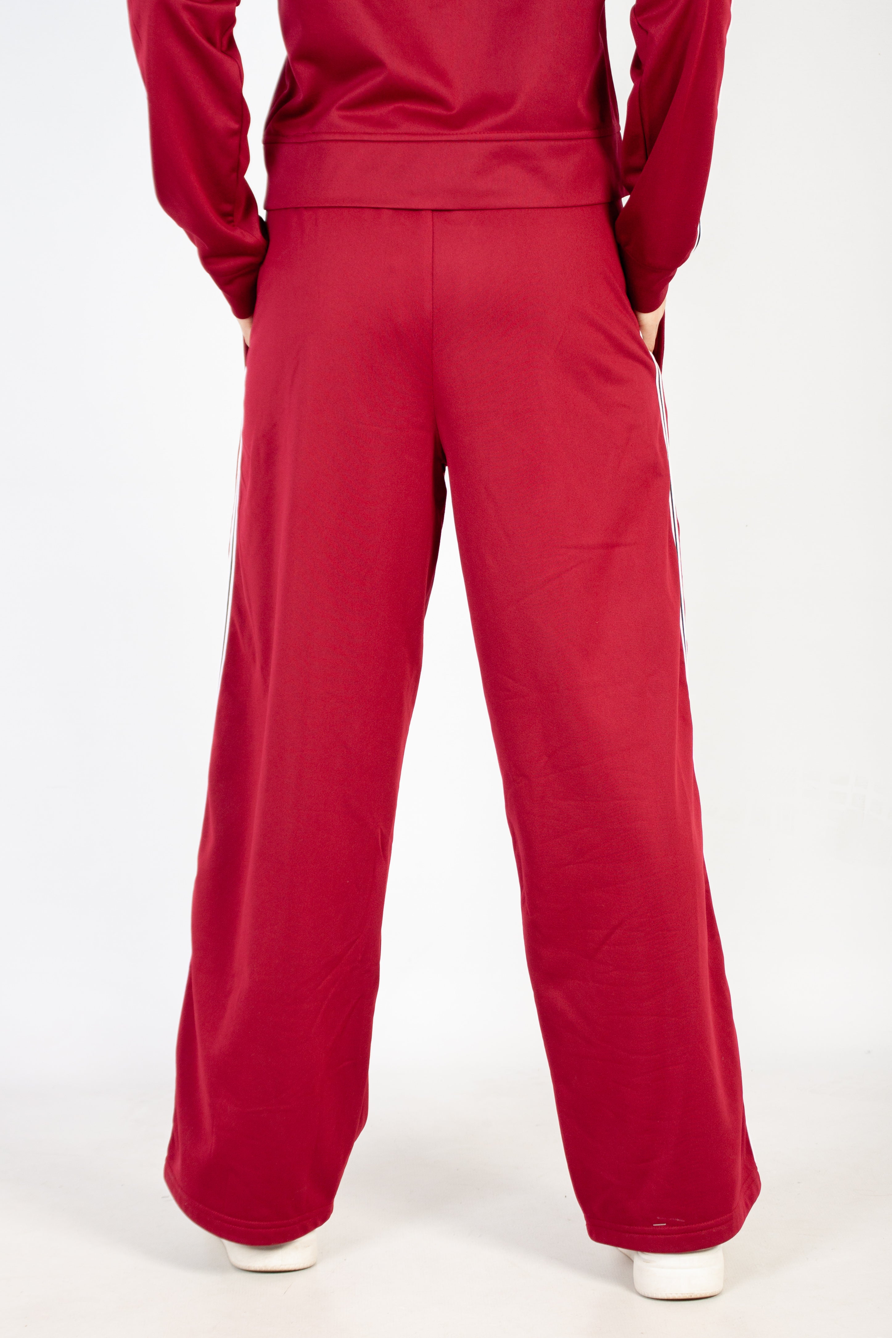 Wide Leg Jogger
