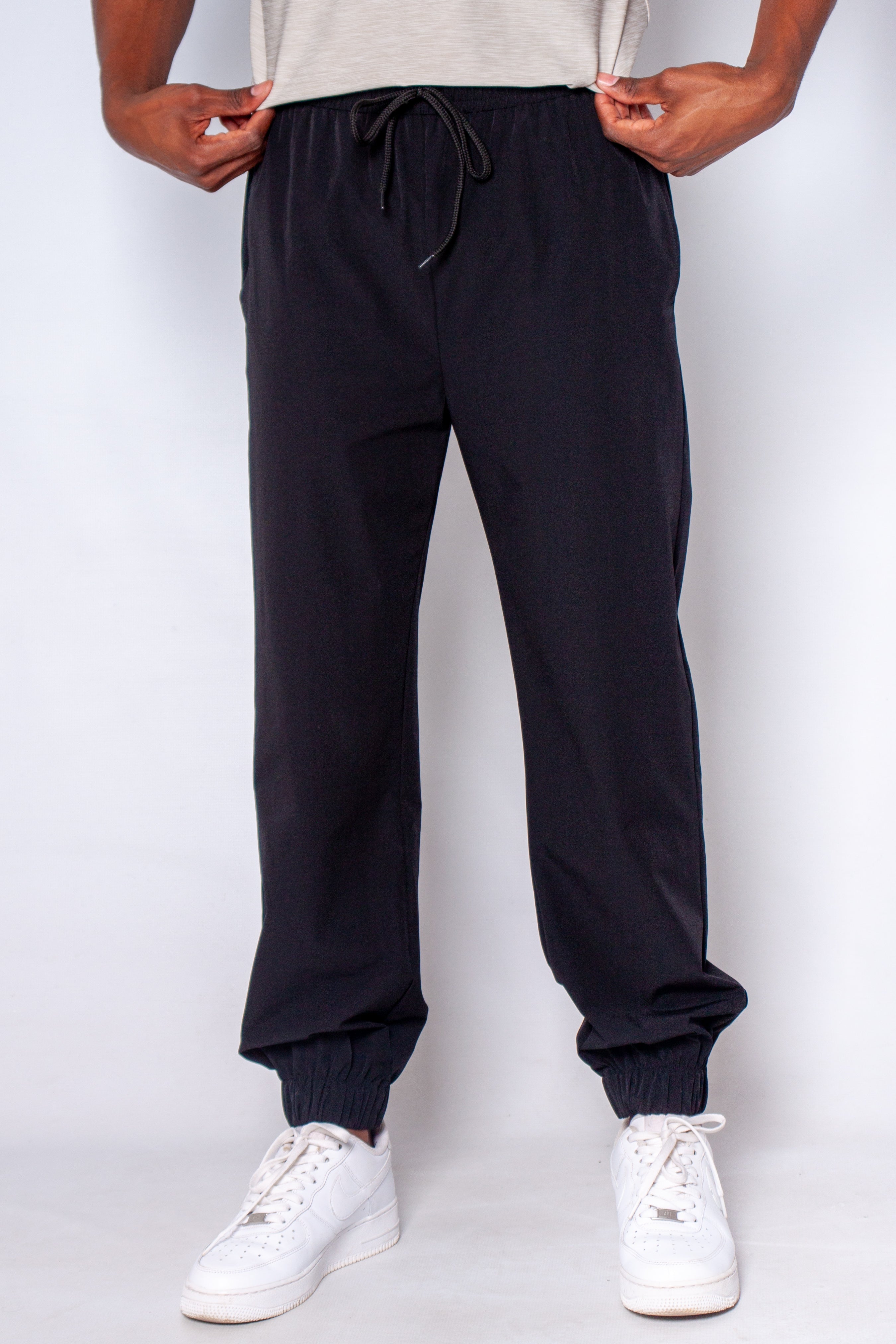 Active Jogger