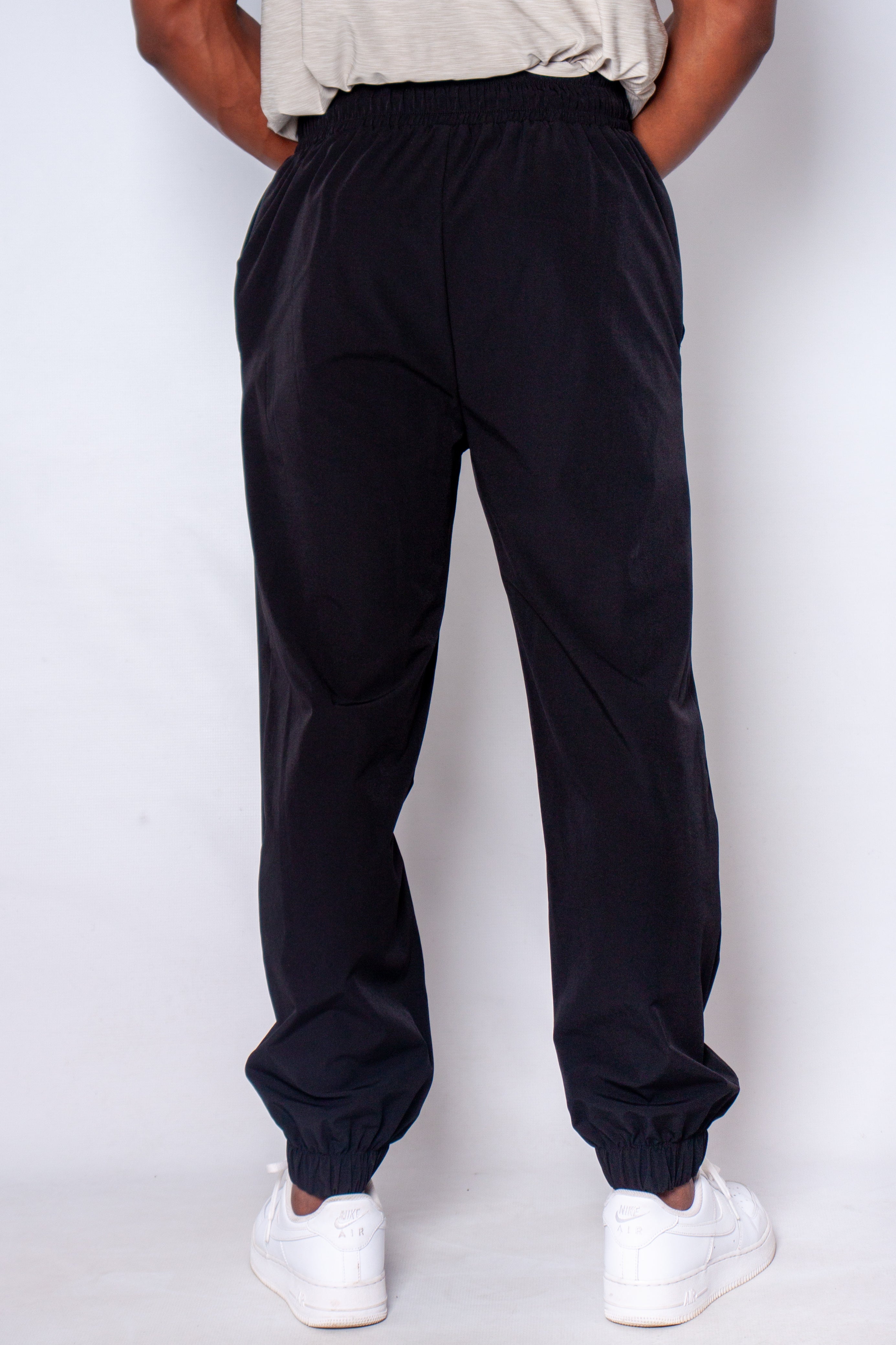 Active Jogger