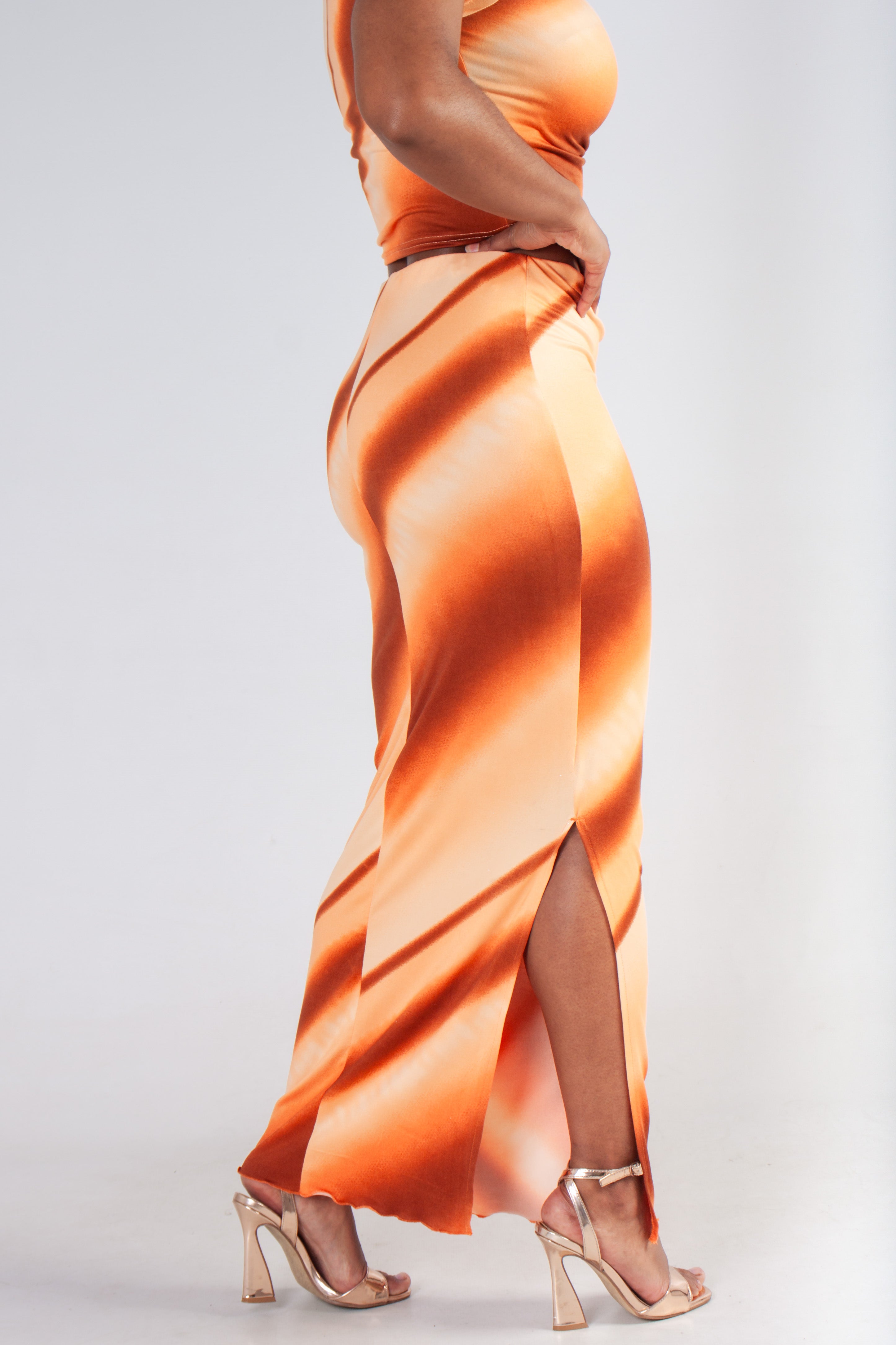 Maxi Skirt