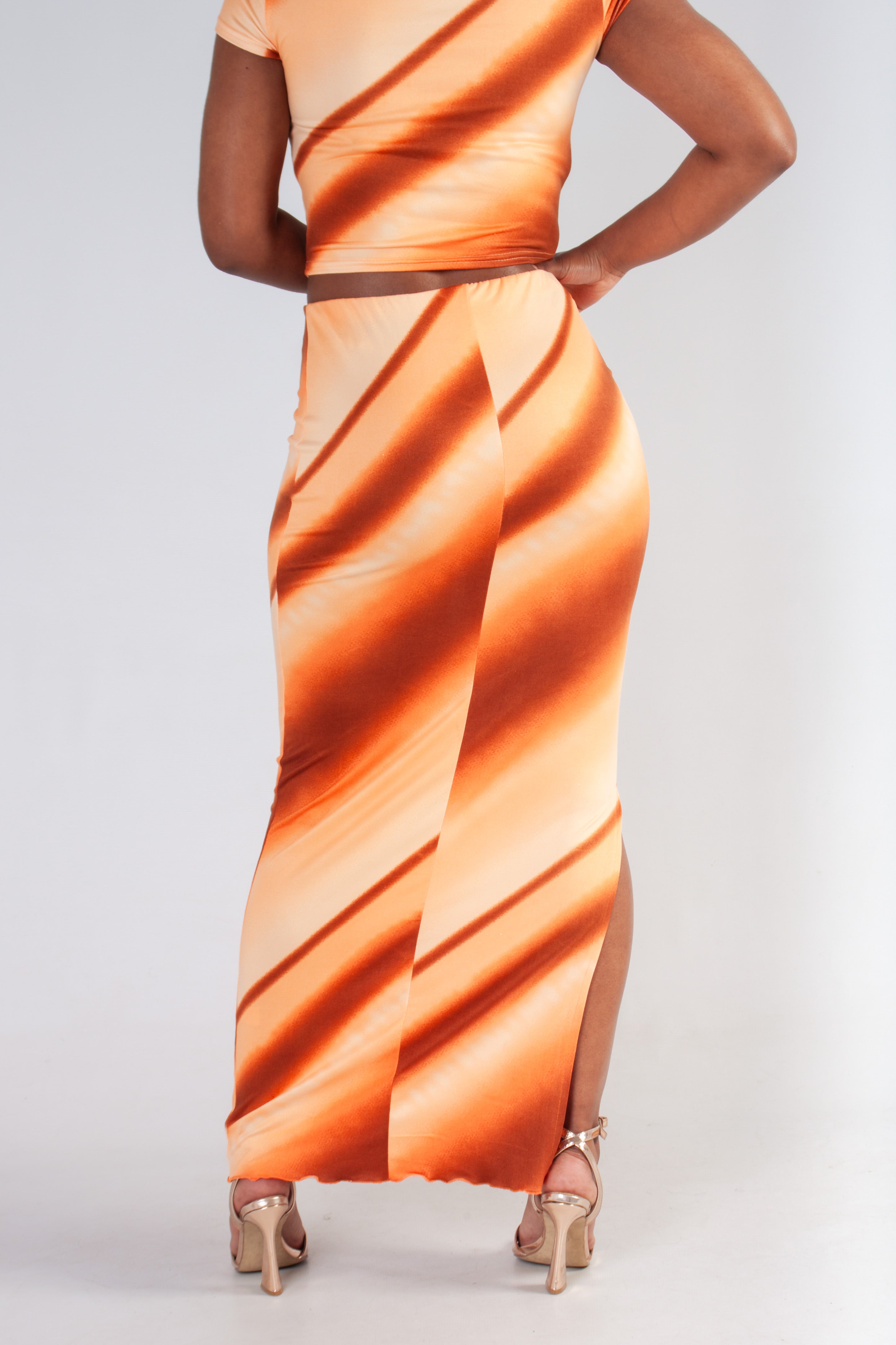 Maxi Skirt