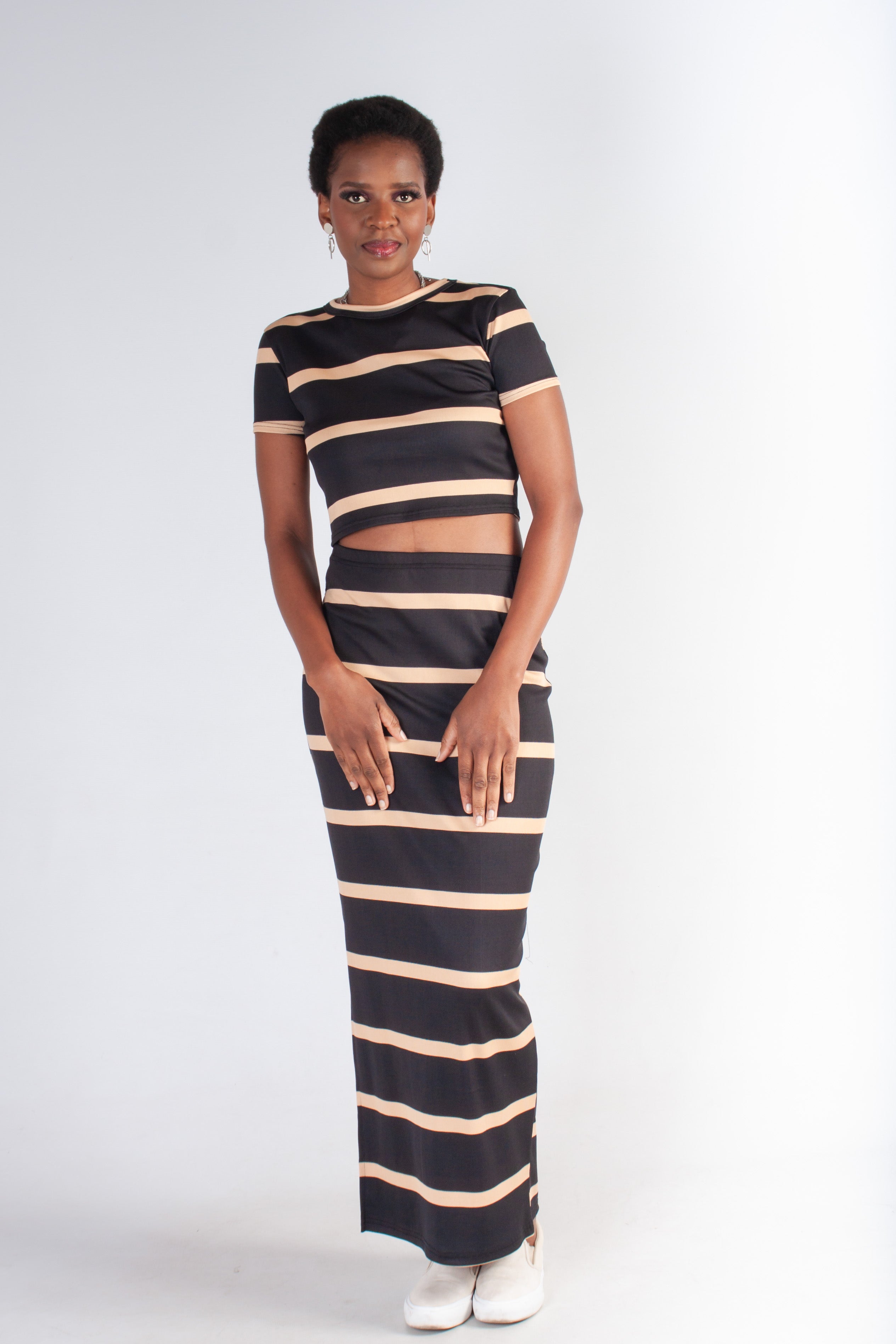 Maxi Skirt
